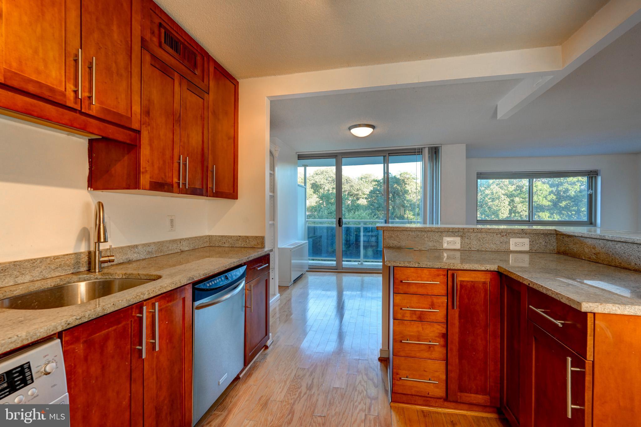 TAKOMA PARK - Residential