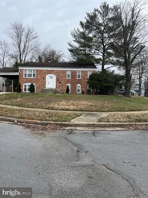 MLS: MDPG2146478