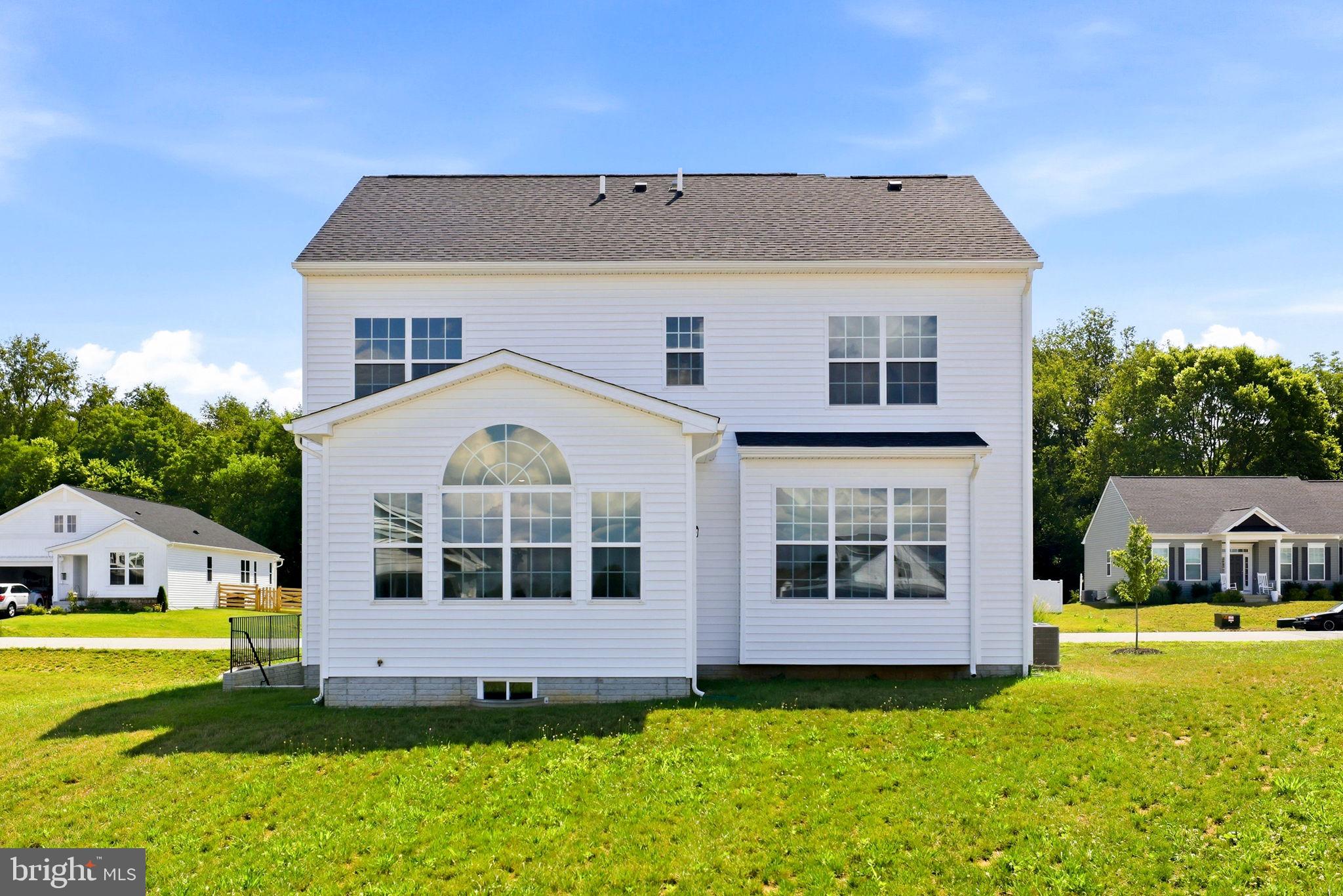 13810 PULASKI DRIVE
