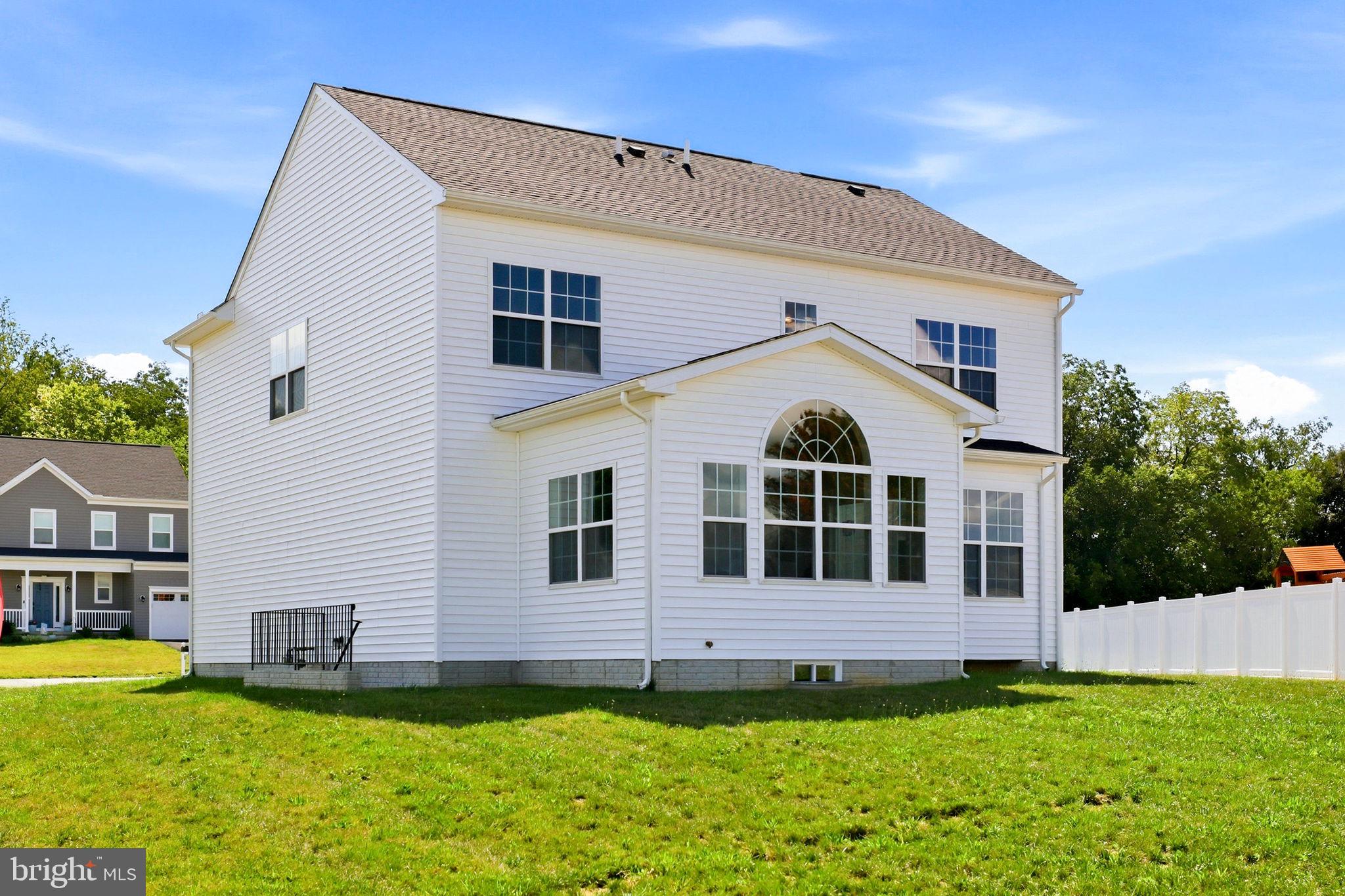 13810 PULASKI DRIVE