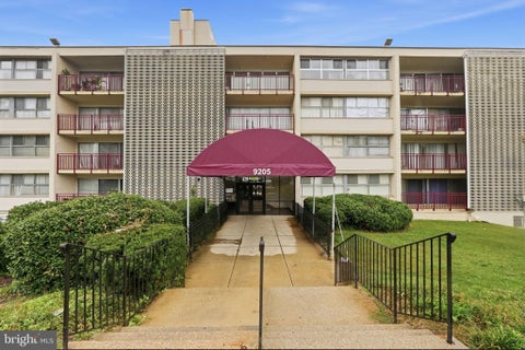 Condo For Sale - 9205 New Hampshire Avenue #B-2<br/> Prince Georges County, SILVER SPRING, MD 20903