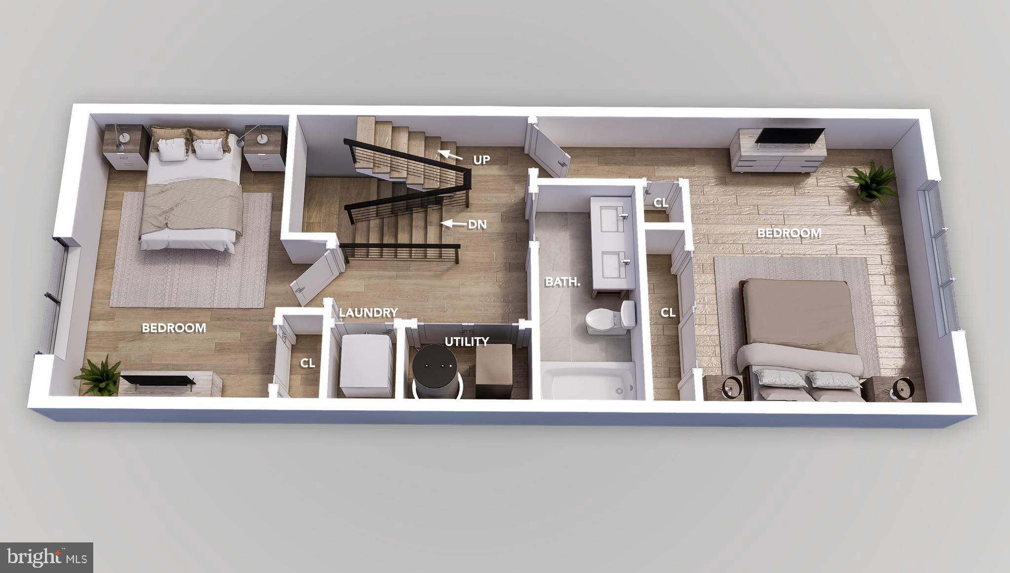 OLDE KENSINGTON - Residential