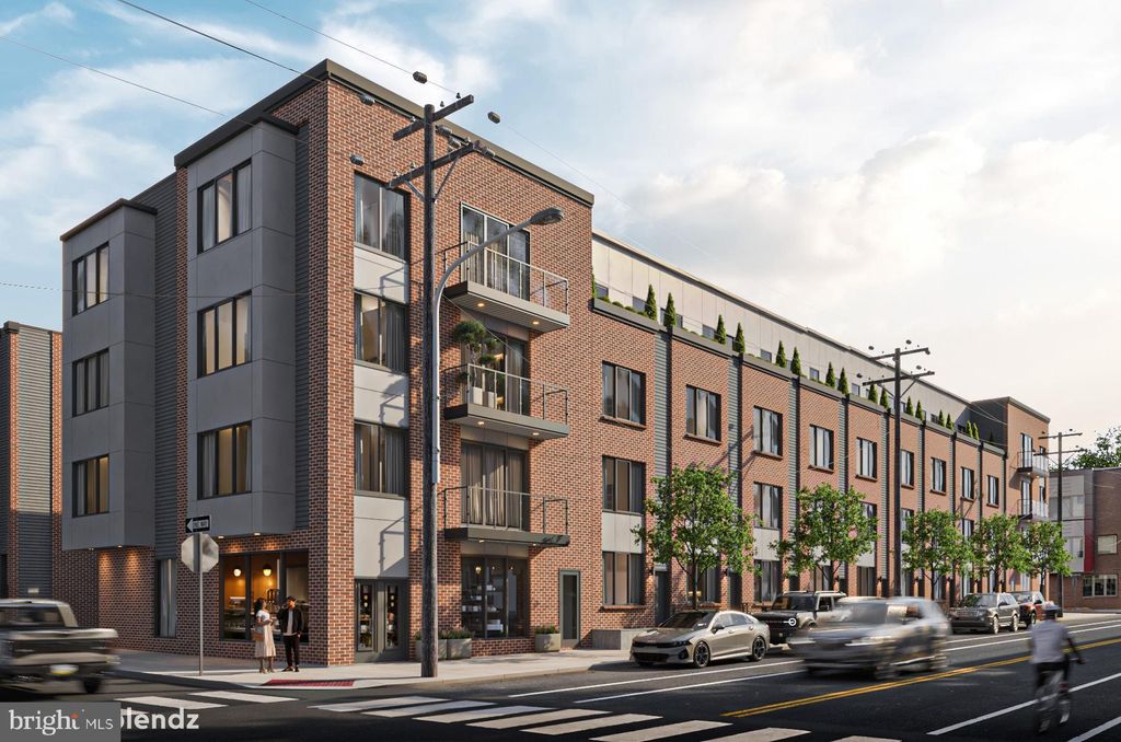 Photo of 1843 Jade Way, PHILADELPHIA, PA 19122 (MLS # PAPH2578562)