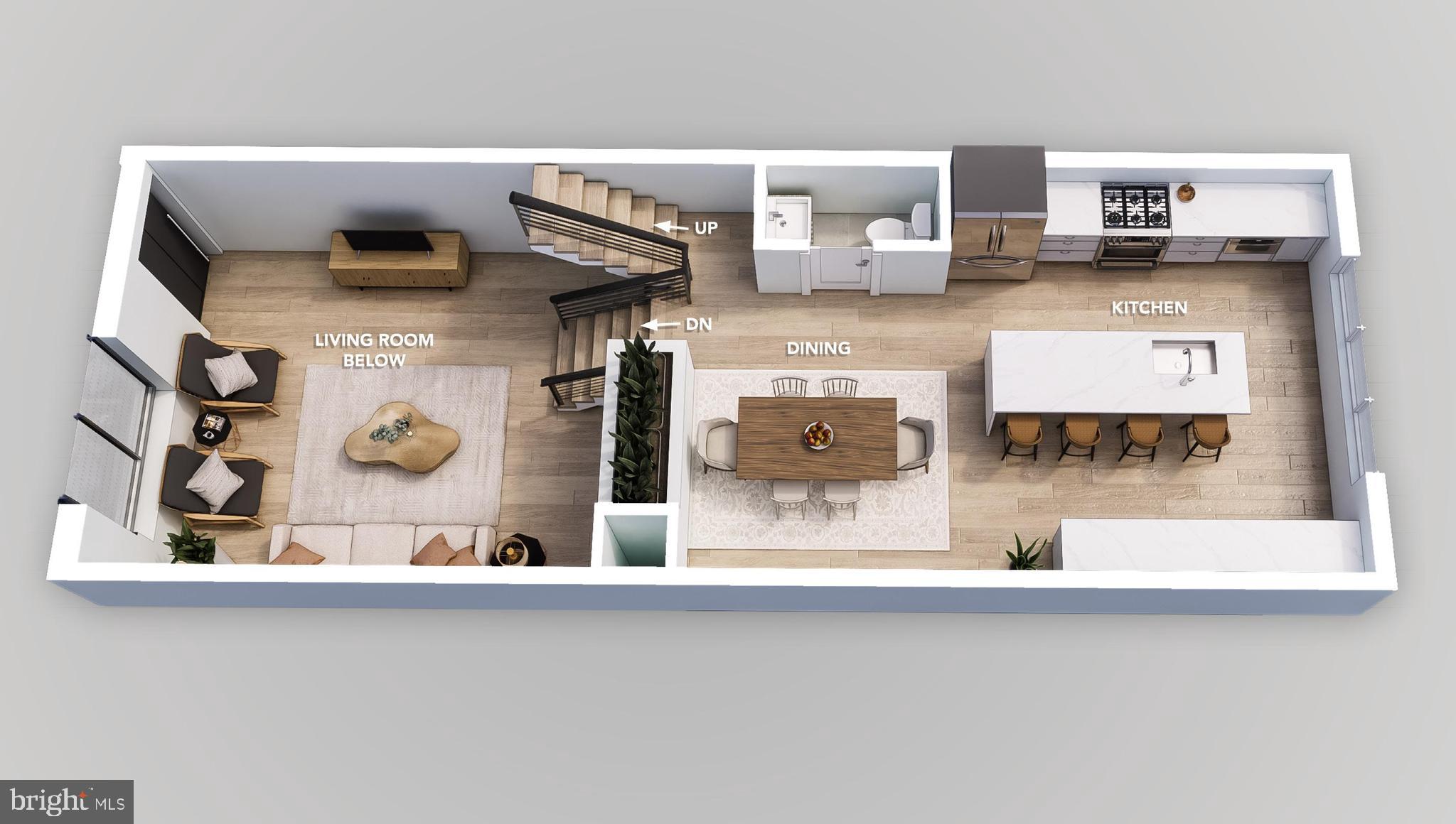 OLDE KENSINGTON - Residential