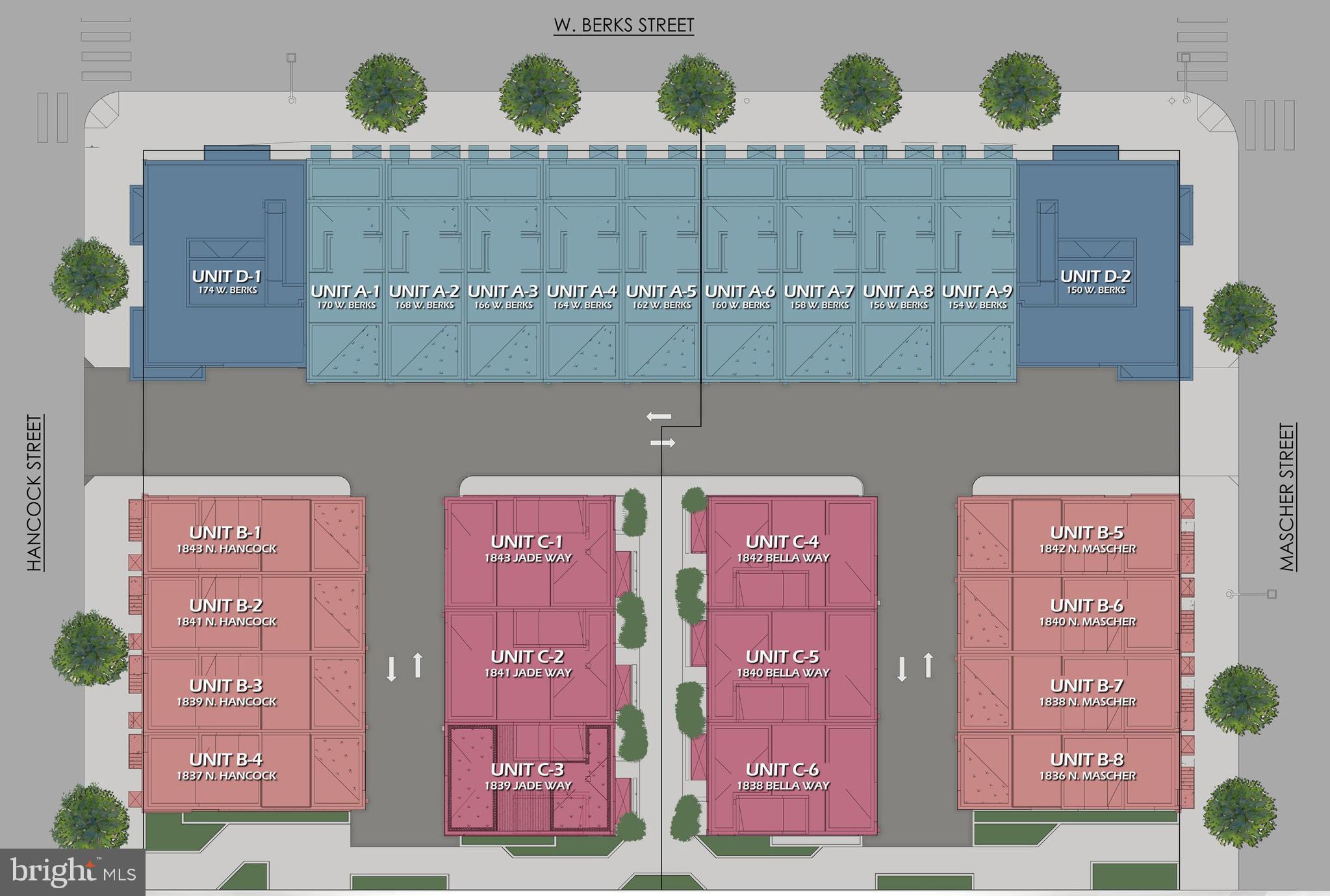 OLDE KENSINGTON - Residential
