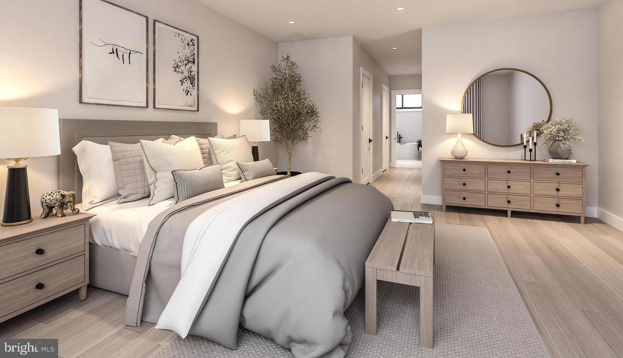 OLDE KENSINGTON - Residential