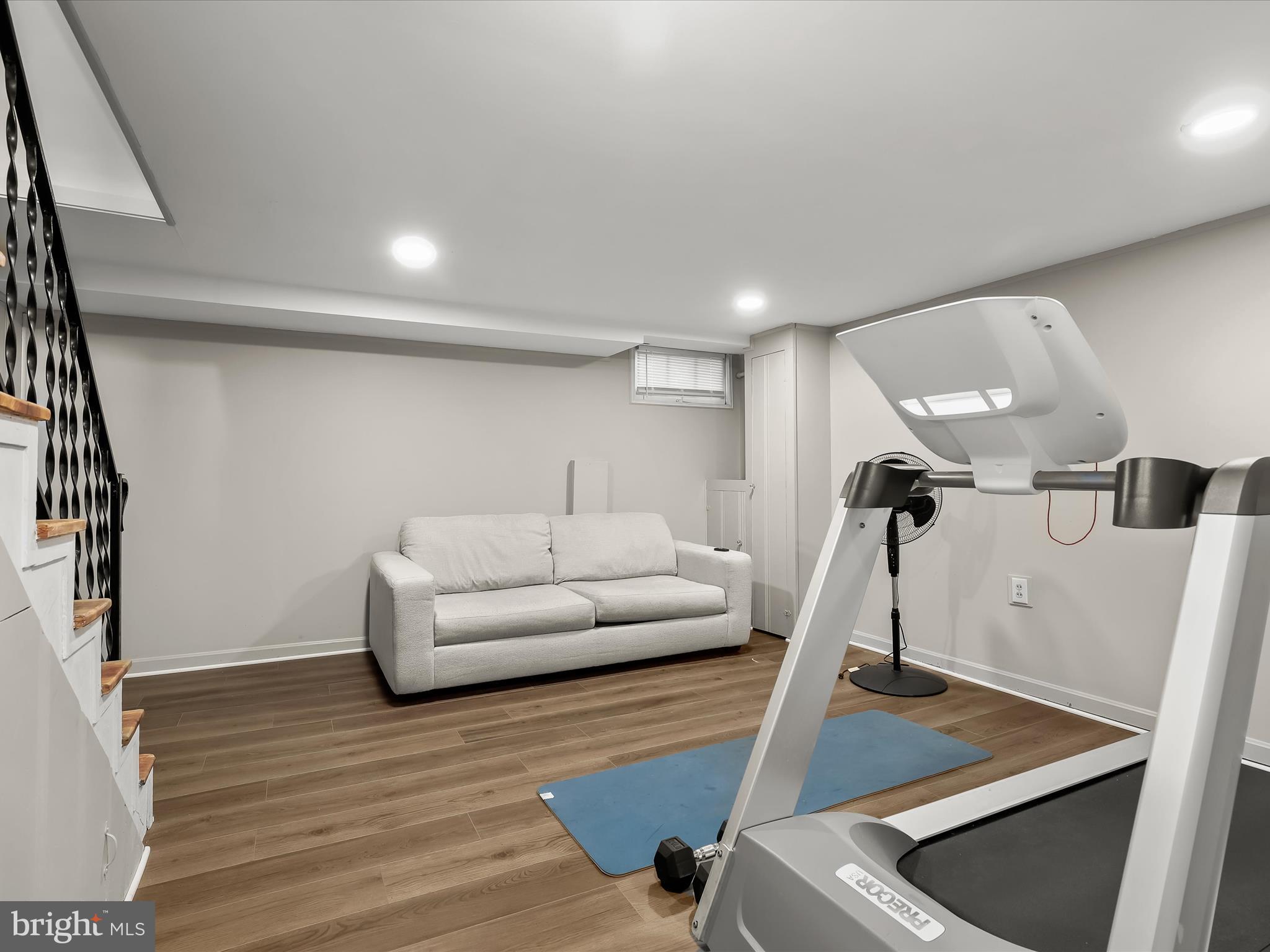 LOCH RAVEN HEIGHTS - Residential