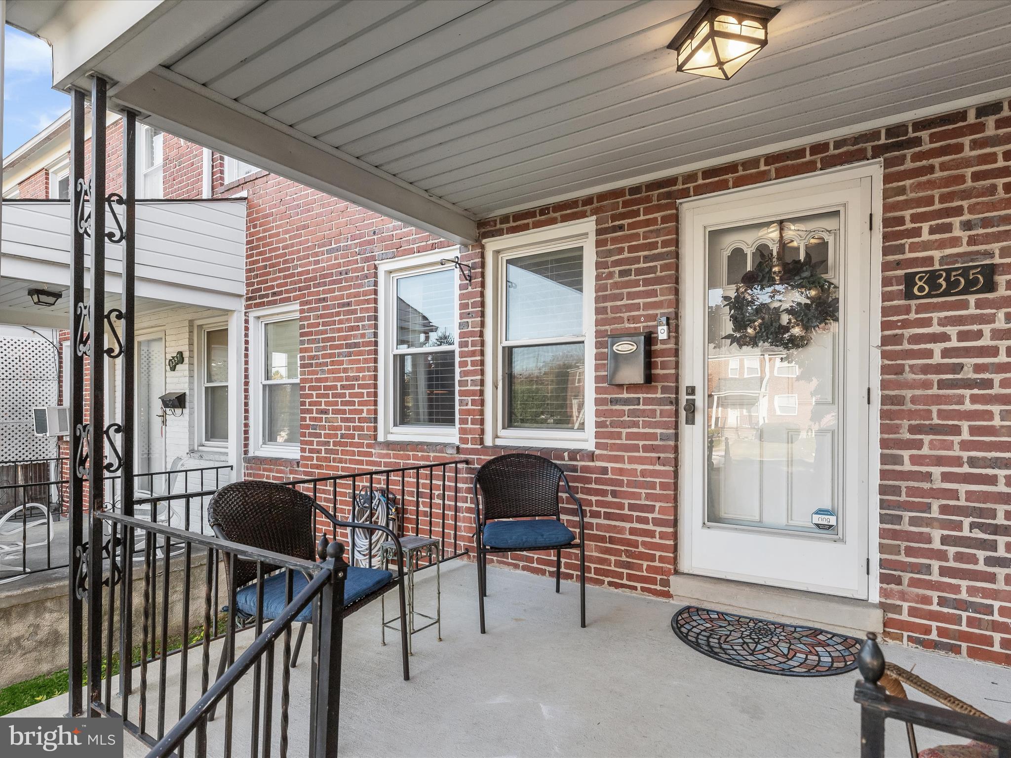 LOCH RAVEN HEIGHTS - Residential