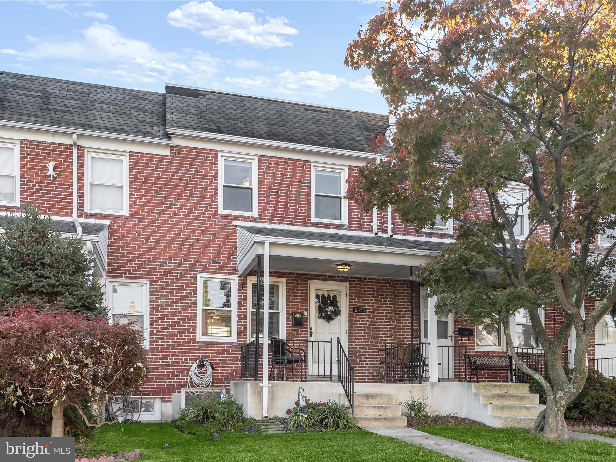 LOCH RAVEN HEIGHTS - Residential