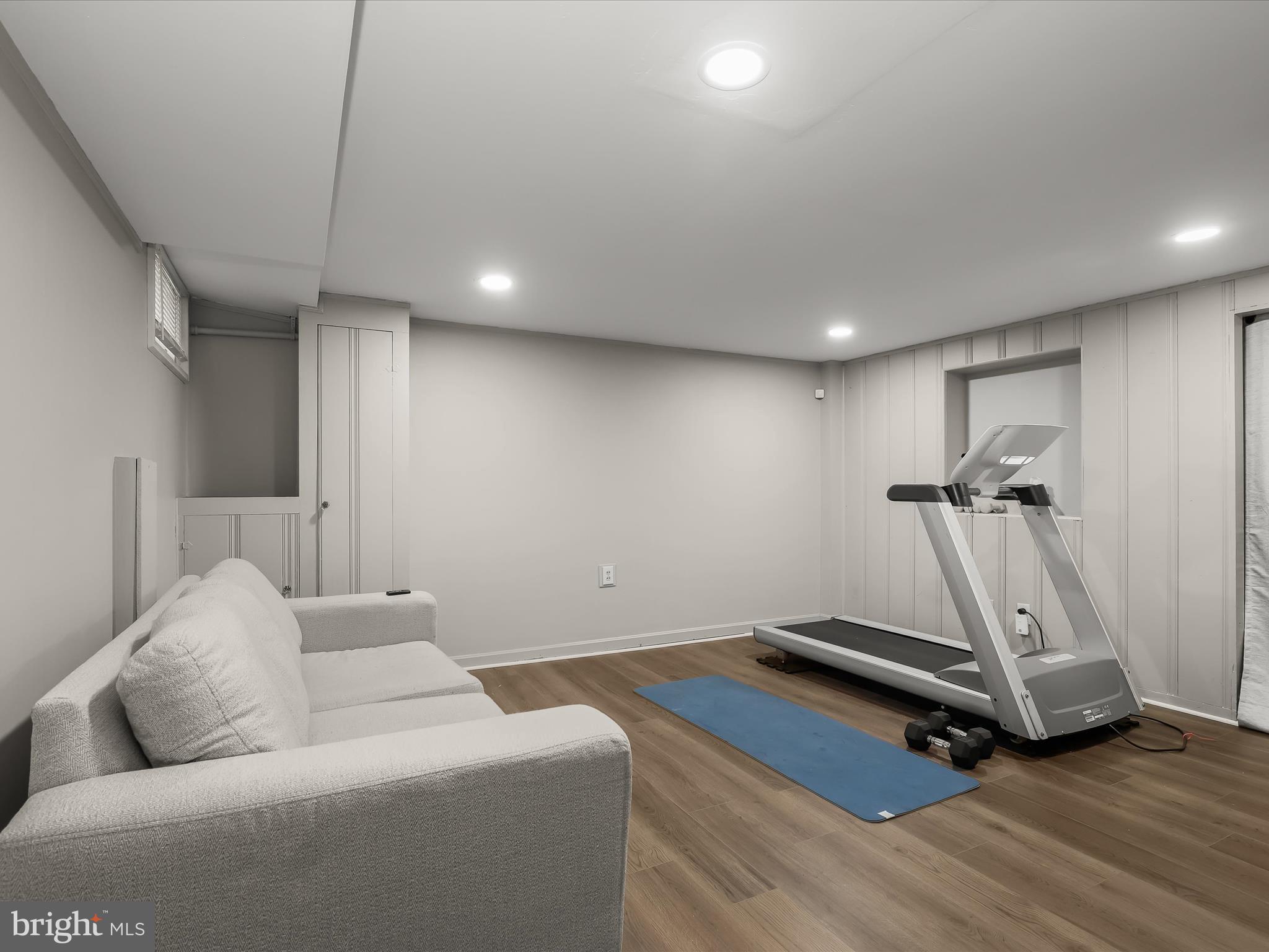 LOCH RAVEN HEIGHTS - Residential