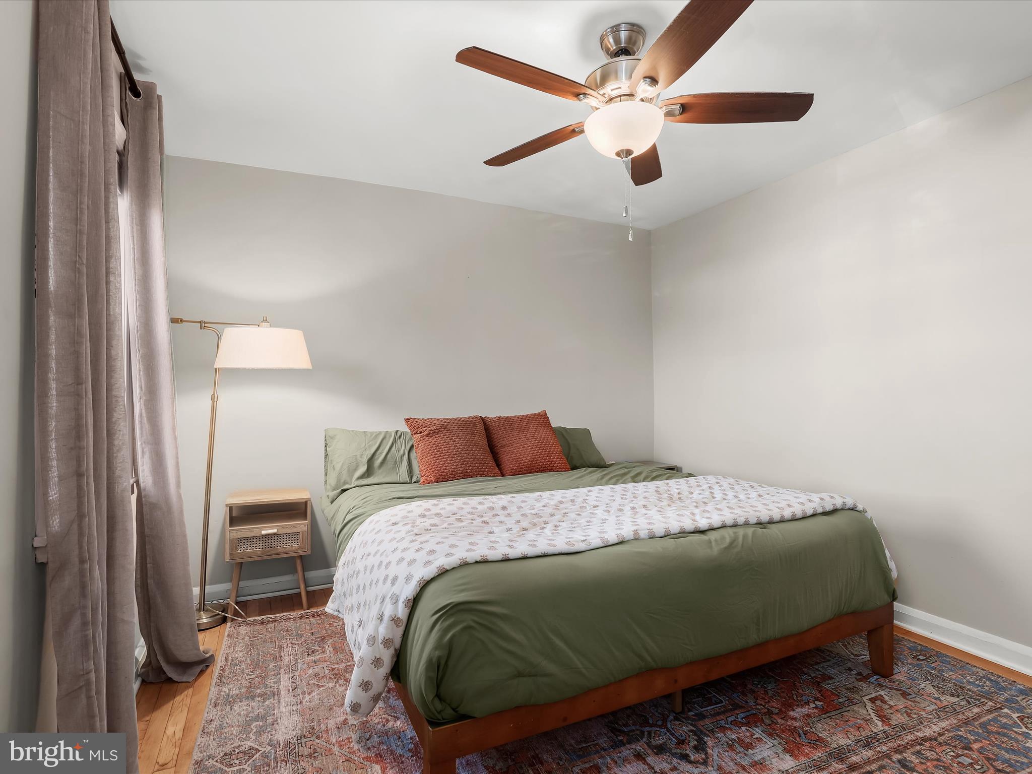 LOCH RAVEN HEIGHTS - Residential