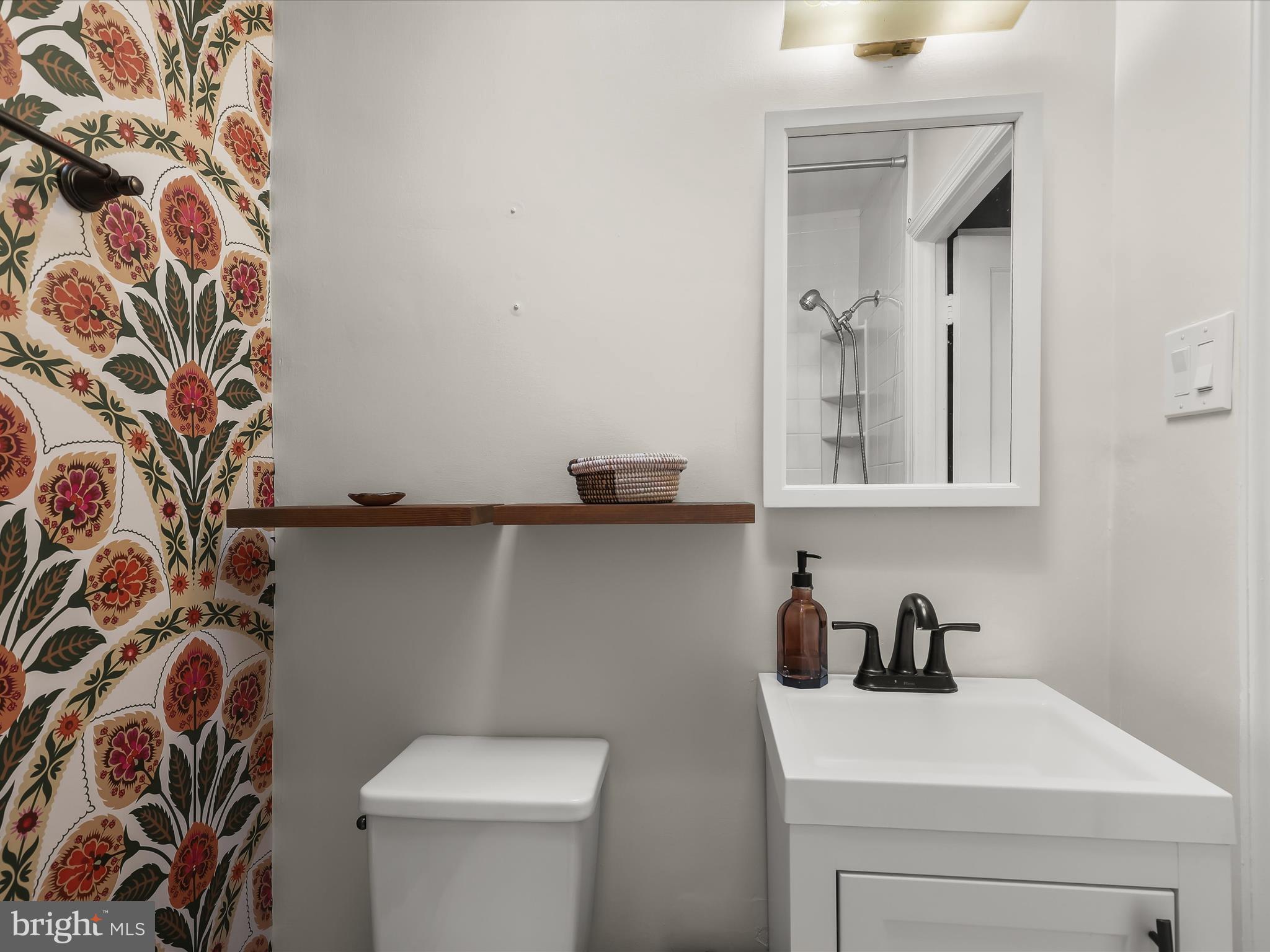 LOCH RAVEN HEIGHTS - Residential