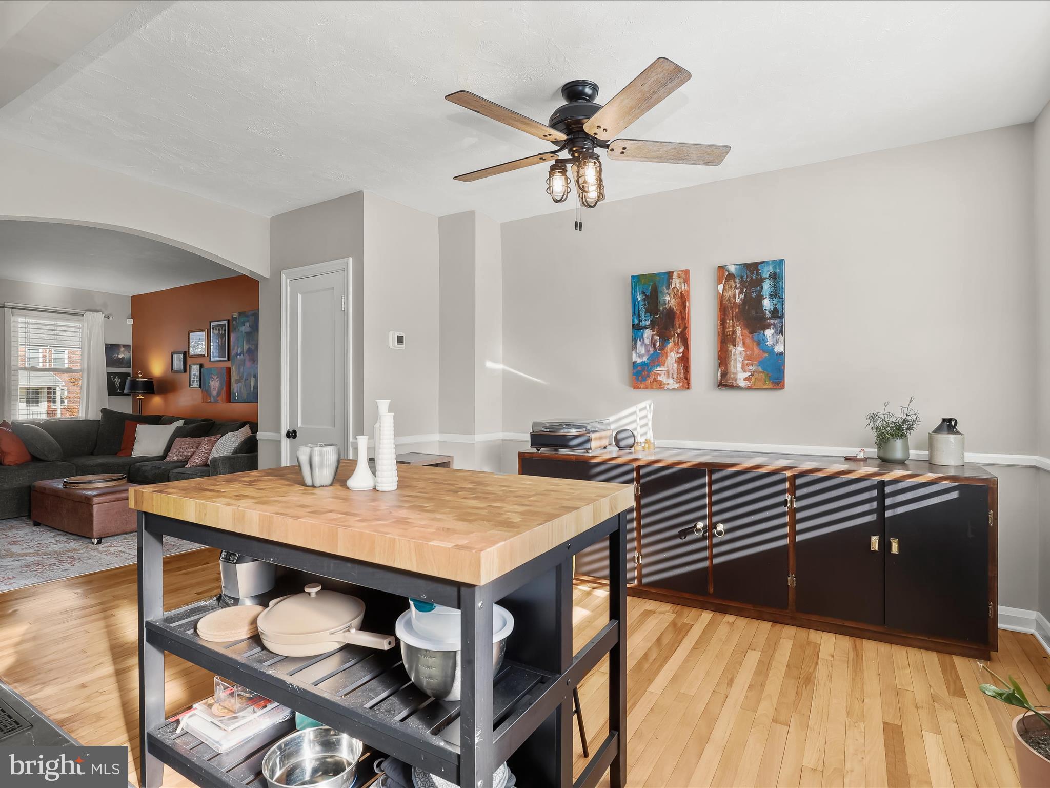 LOCH RAVEN HEIGHTS - Residential