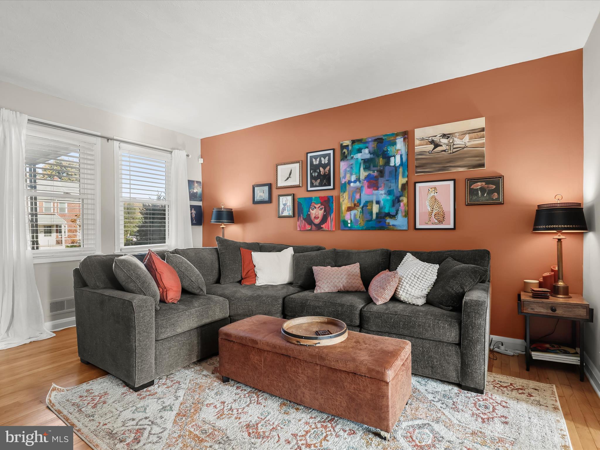 LOCH RAVEN HEIGHTS - Residential