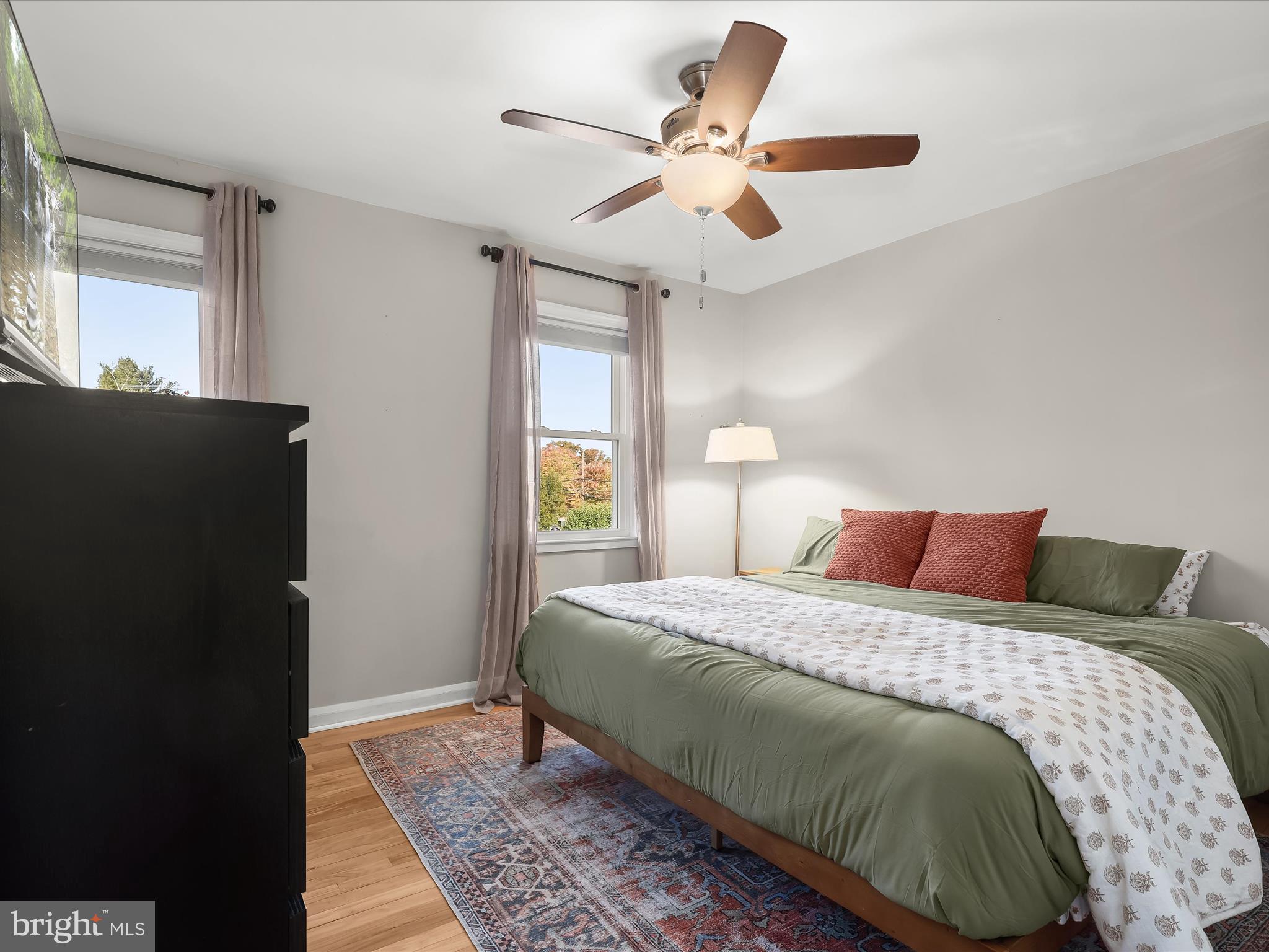 LOCH RAVEN HEIGHTS - Residential