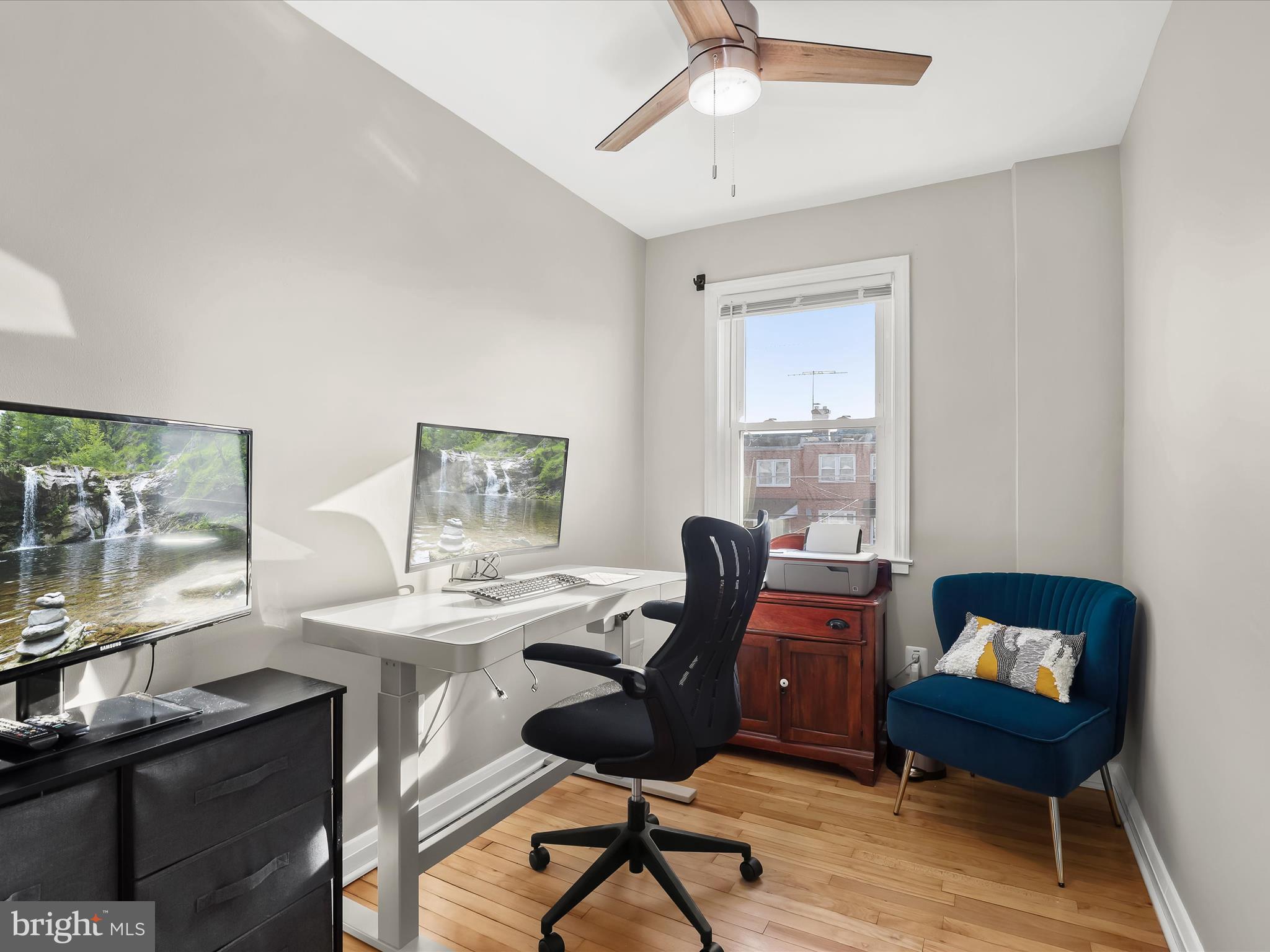 LOCH RAVEN HEIGHTS - Residential