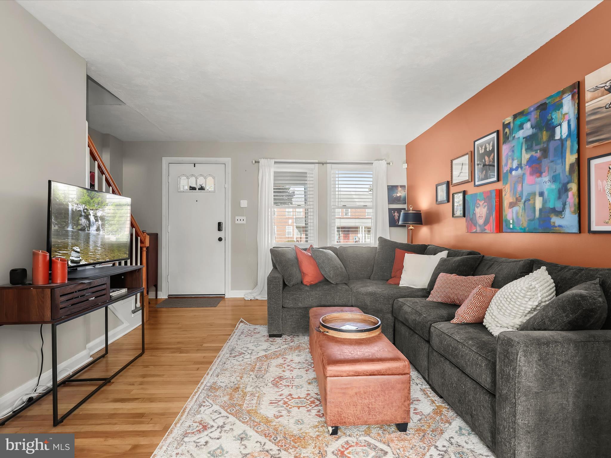 LOCH RAVEN HEIGHTS - Residential