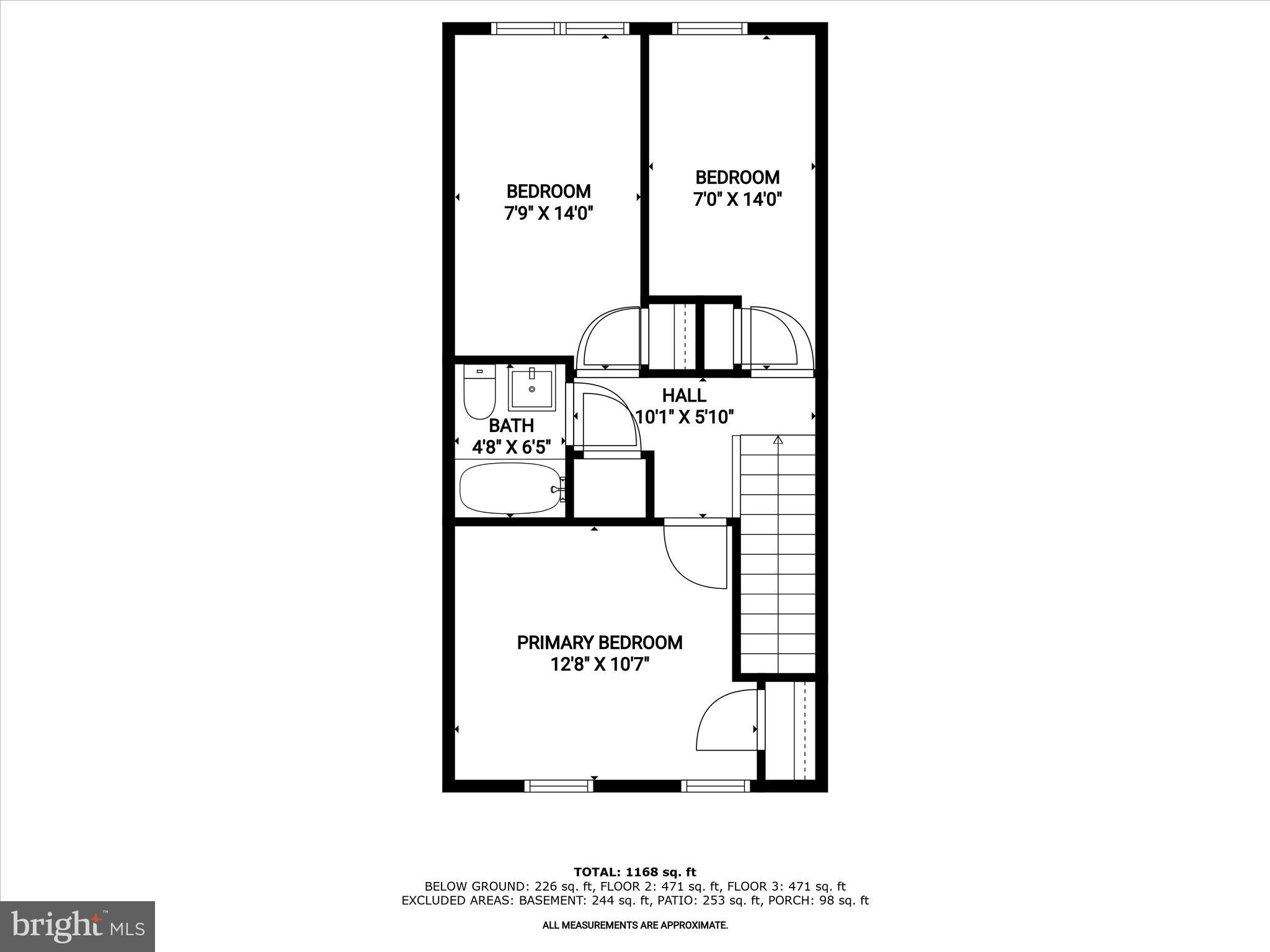 LOCH RAVEN HEIGHTS - Residential