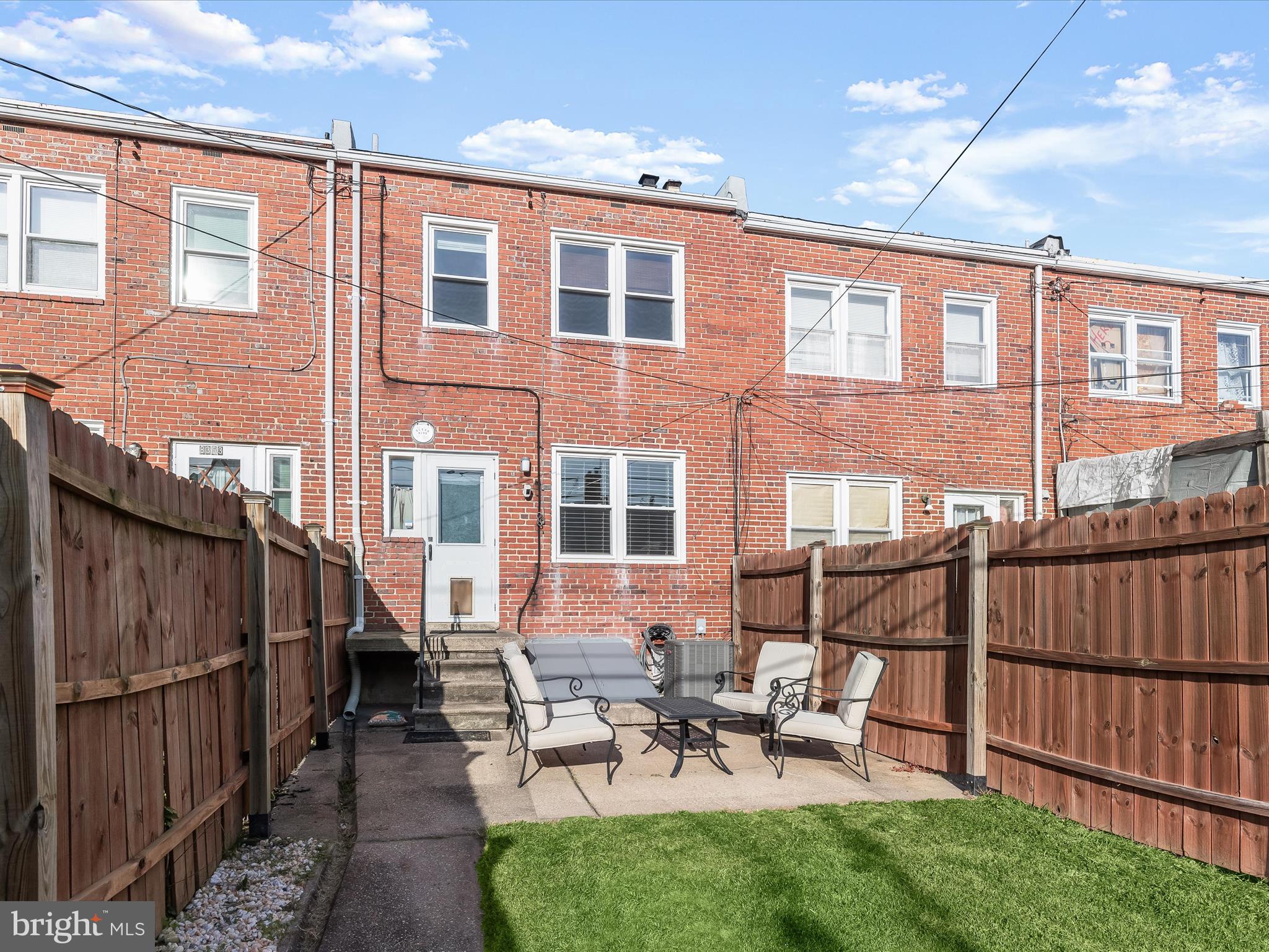 LOCH RAVEN HEIGHTS - Residential