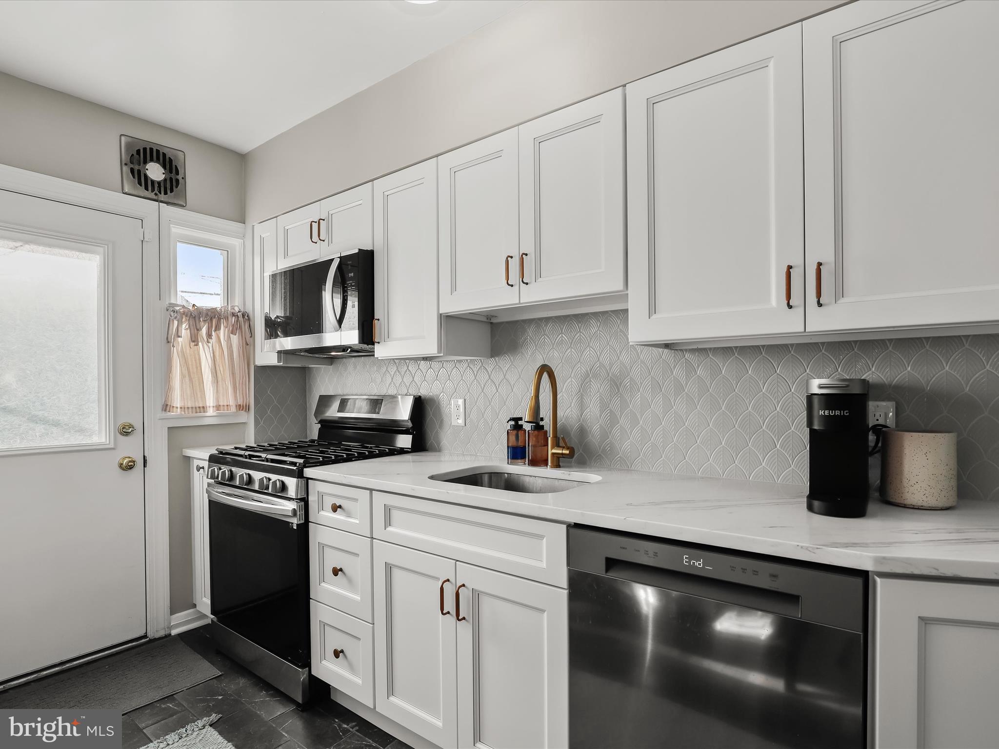 LOCH RAVEN HEIGHTS - Residential