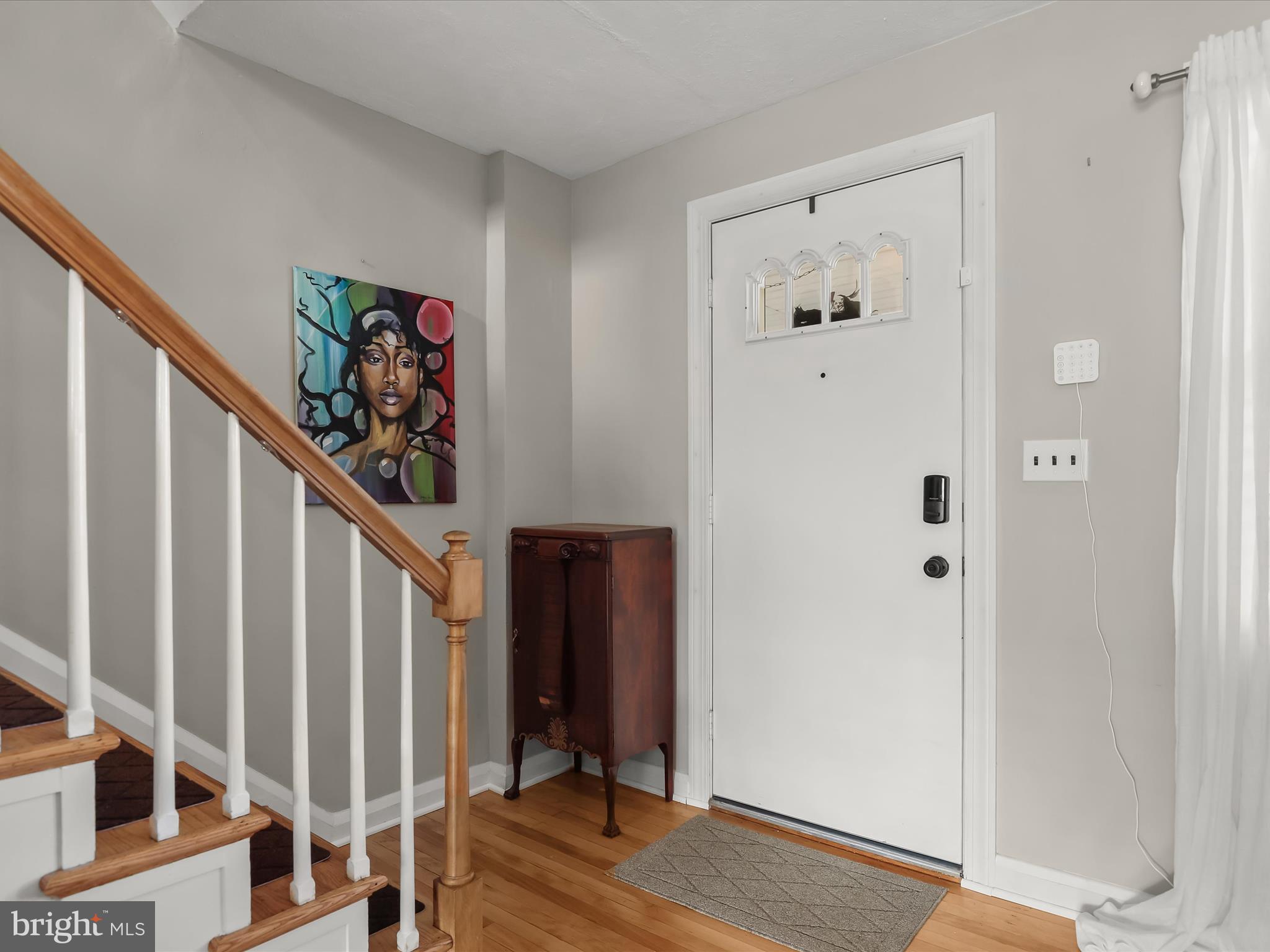 LOCH RAVEN HEIGHTS - Residential