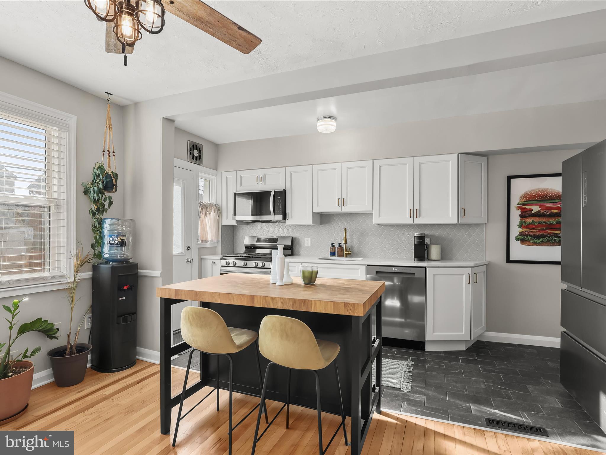 LOCH RAVEN HEIGHTS - Residential