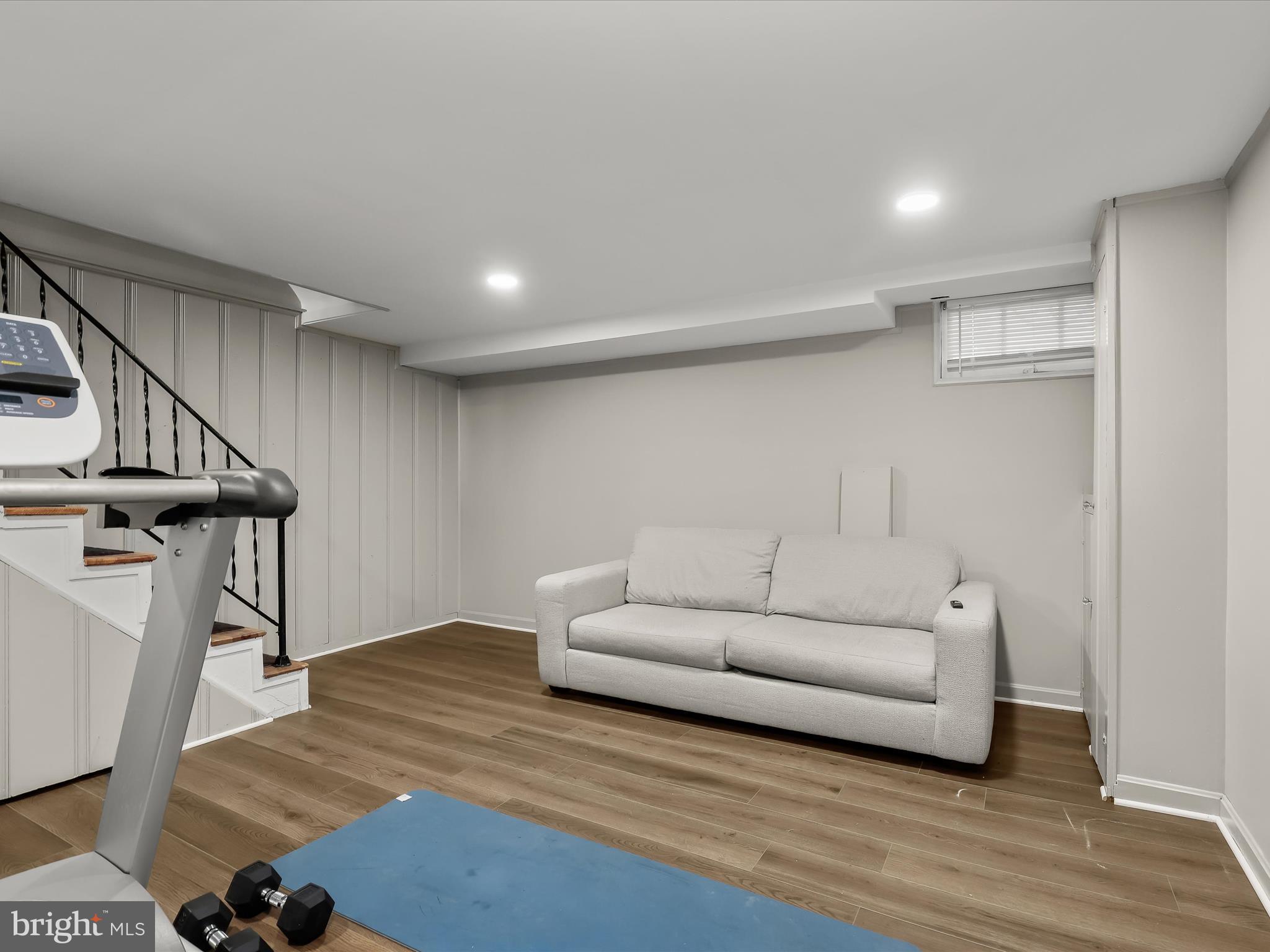 LOCH RAVEN HEIGHTS - Residential