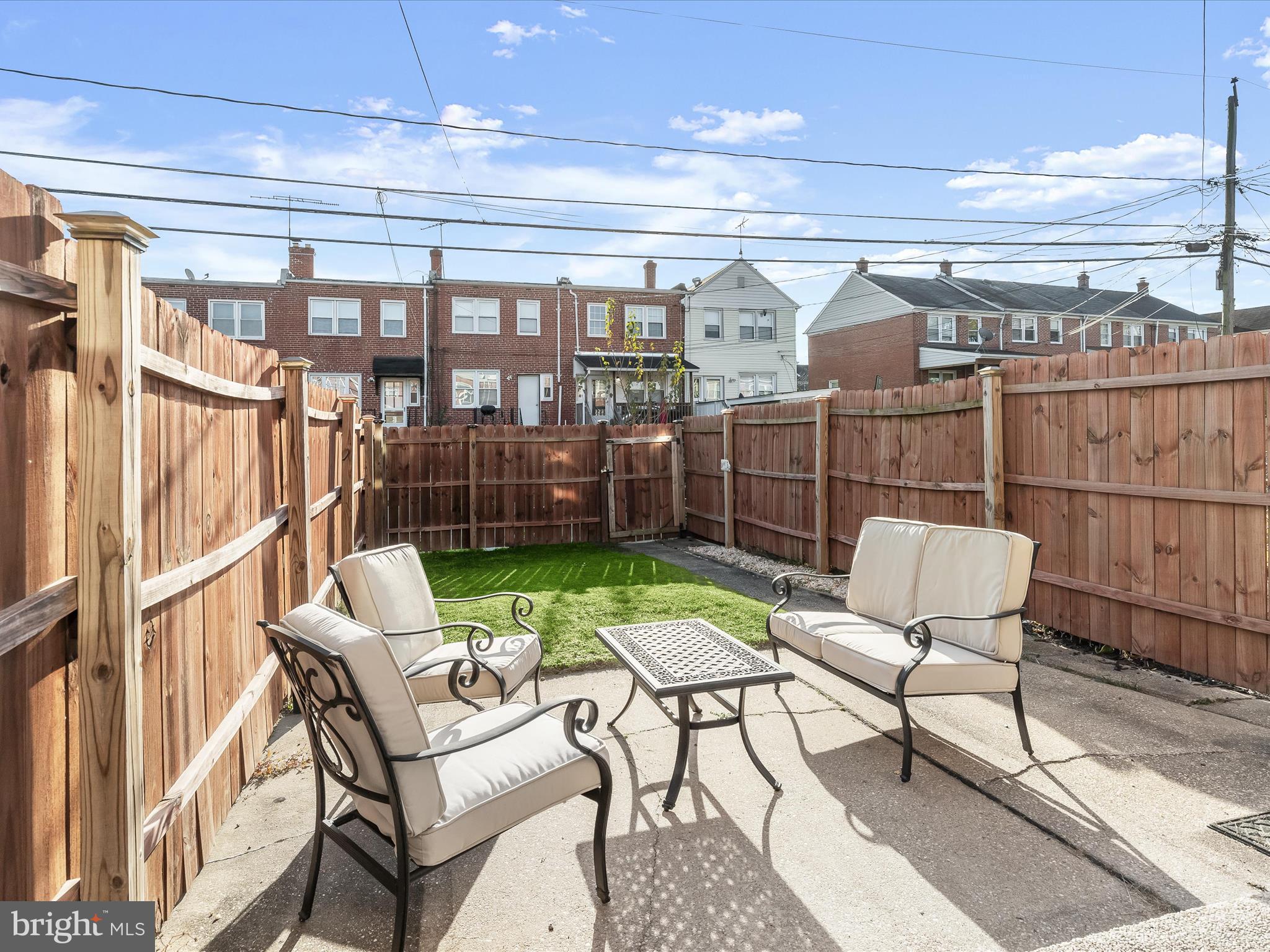 LOCH RAVEN HEIGHTS - Residential