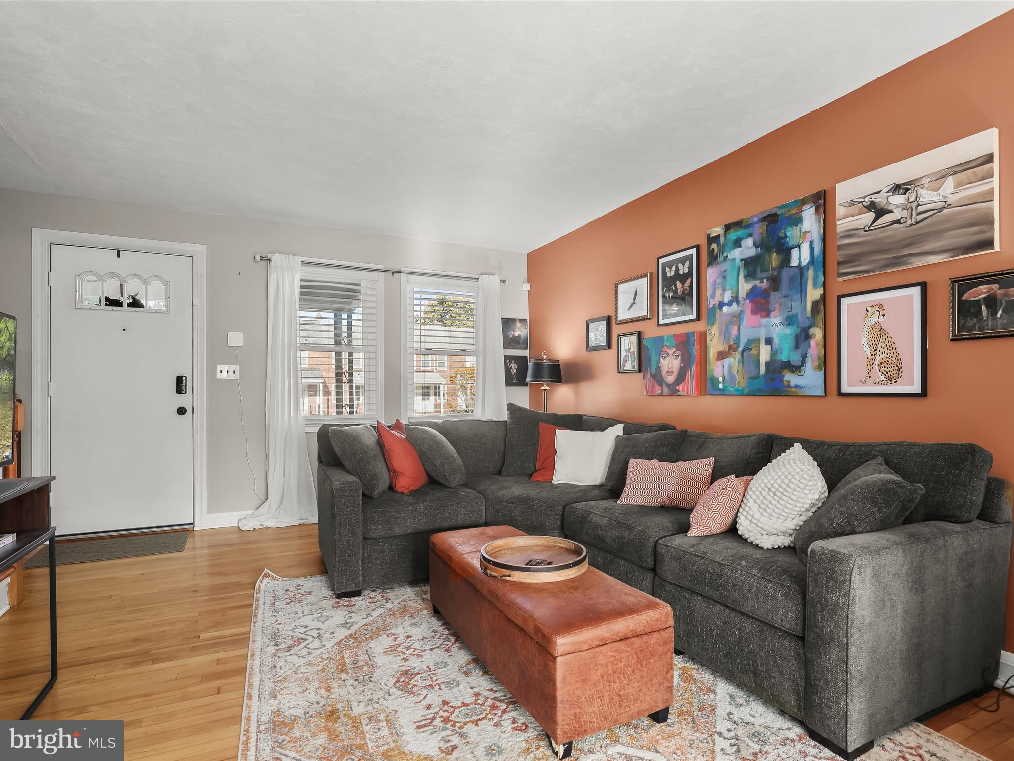 LOCH RAVEN HEIGHTS - Residential