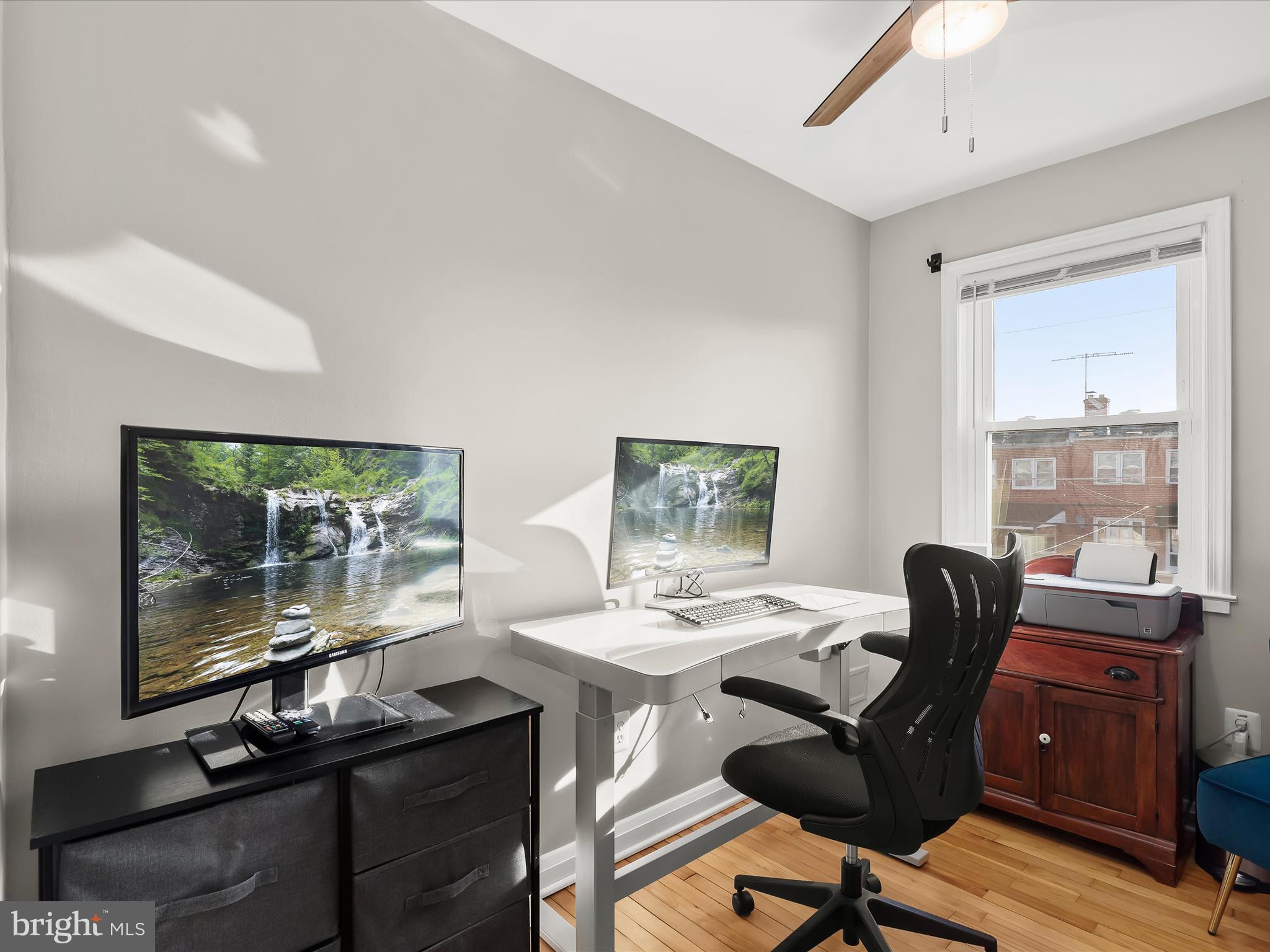 LOCH RAVEN HEIGHTS - Residential