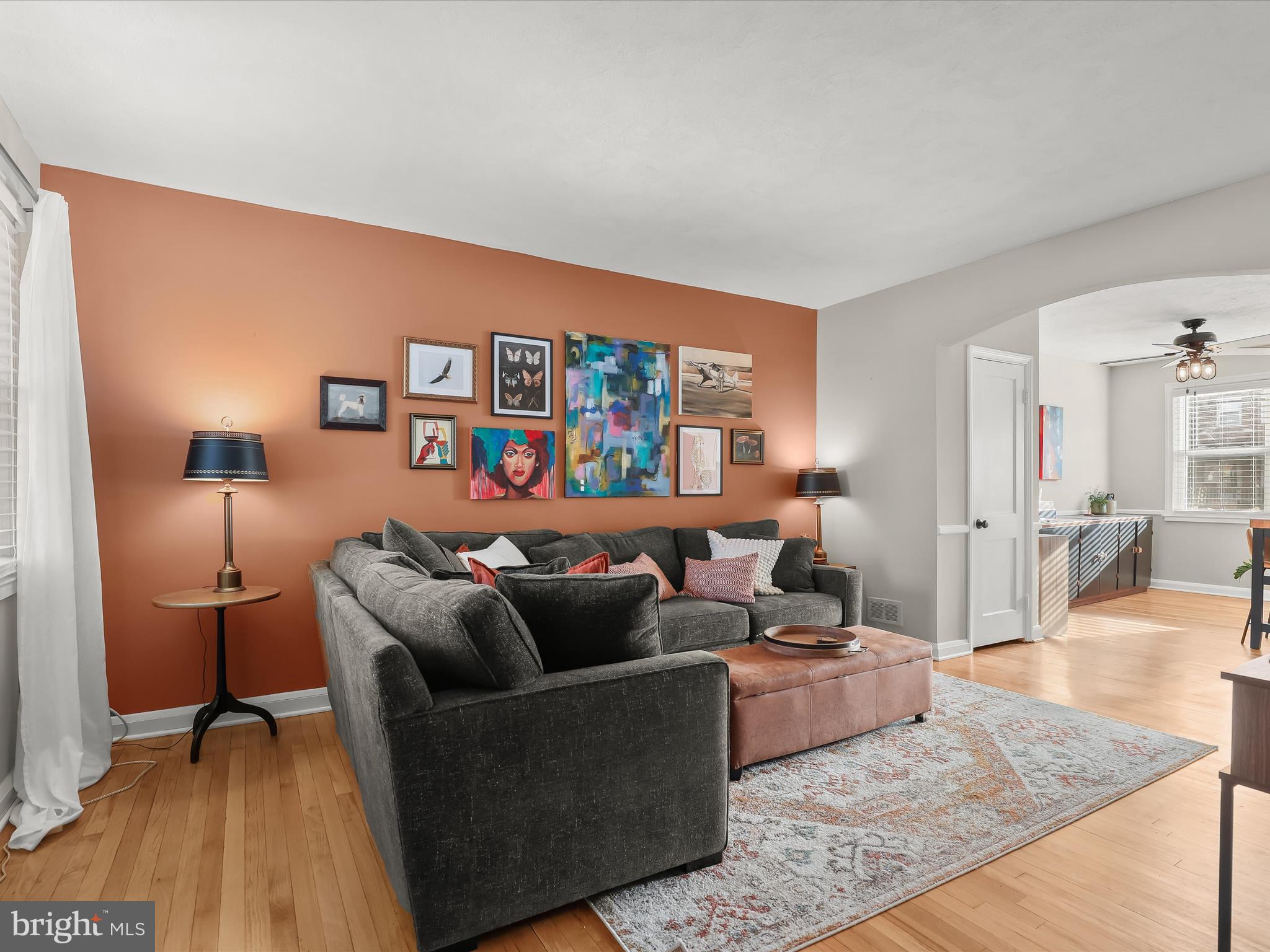 LOCH RAVEN HEIGHTS - Residential