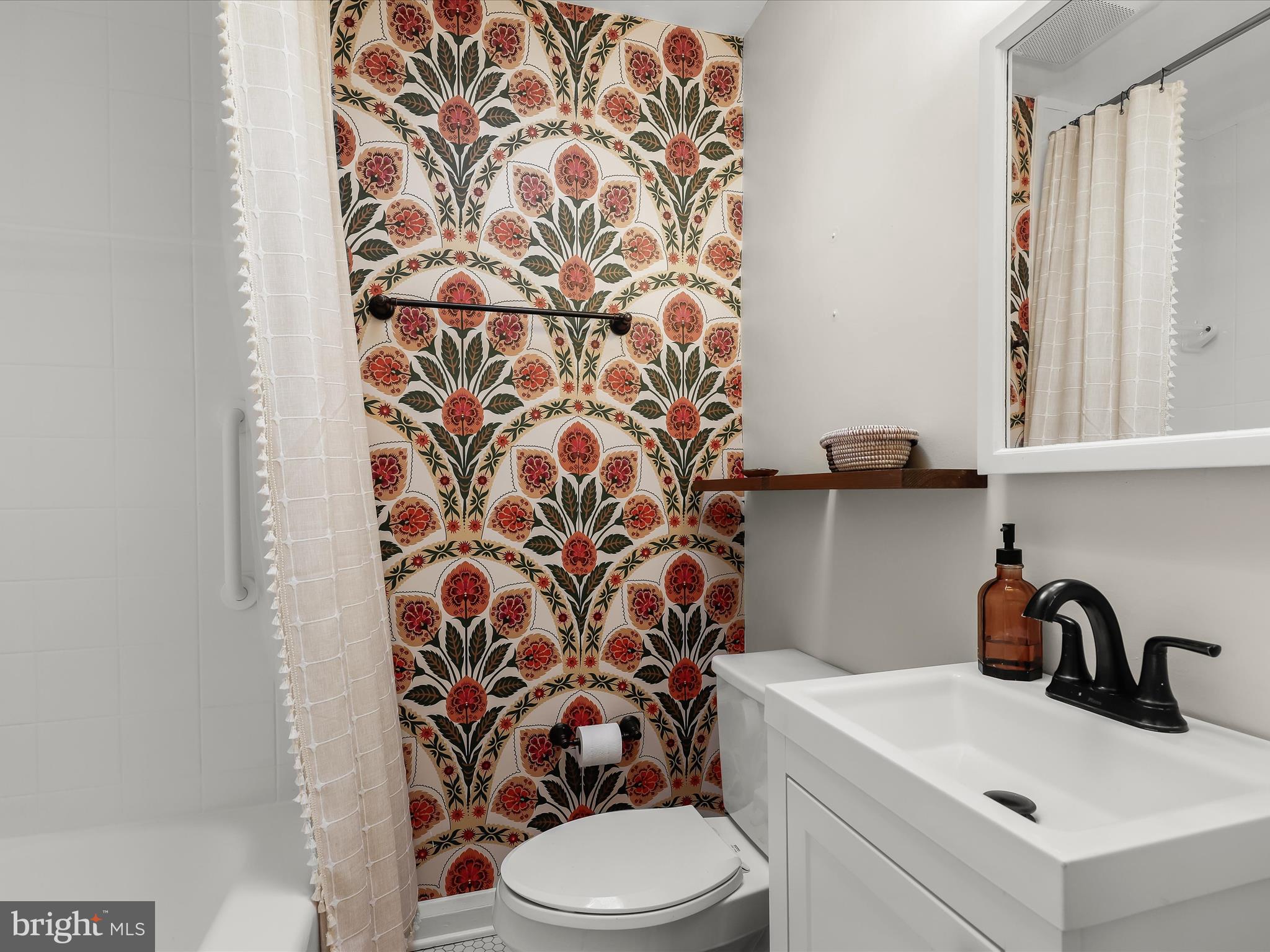 LOCH RAVEN HEIGHTS - Residential