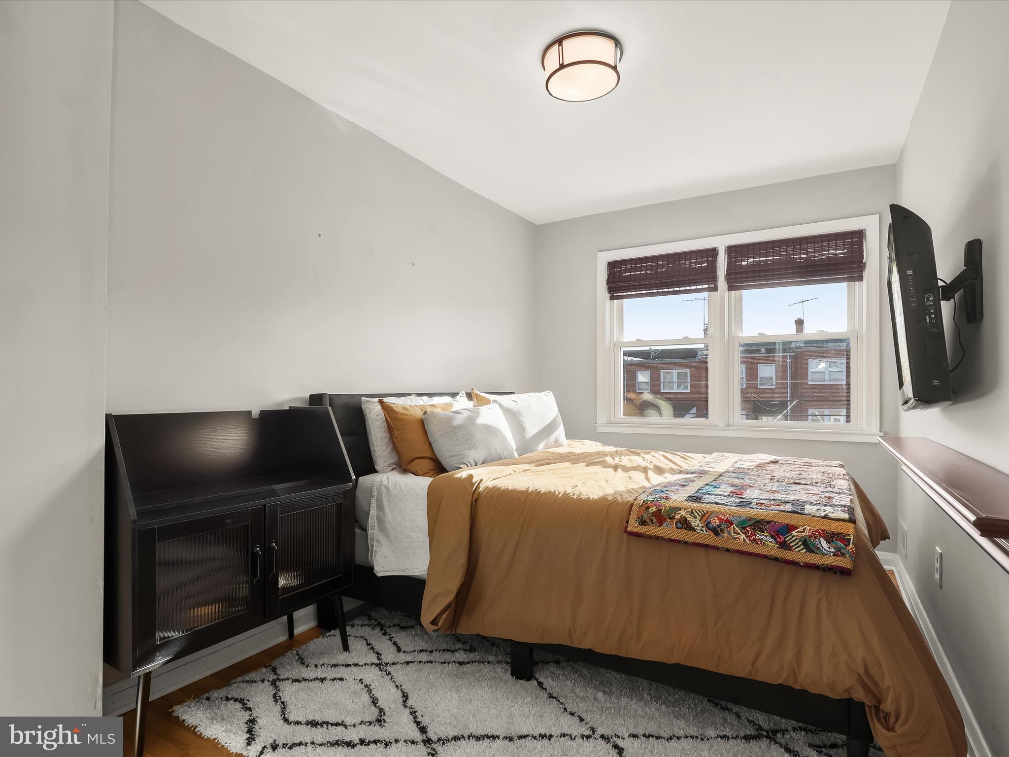 LOCH RAVEN HEIGHTS - Residential