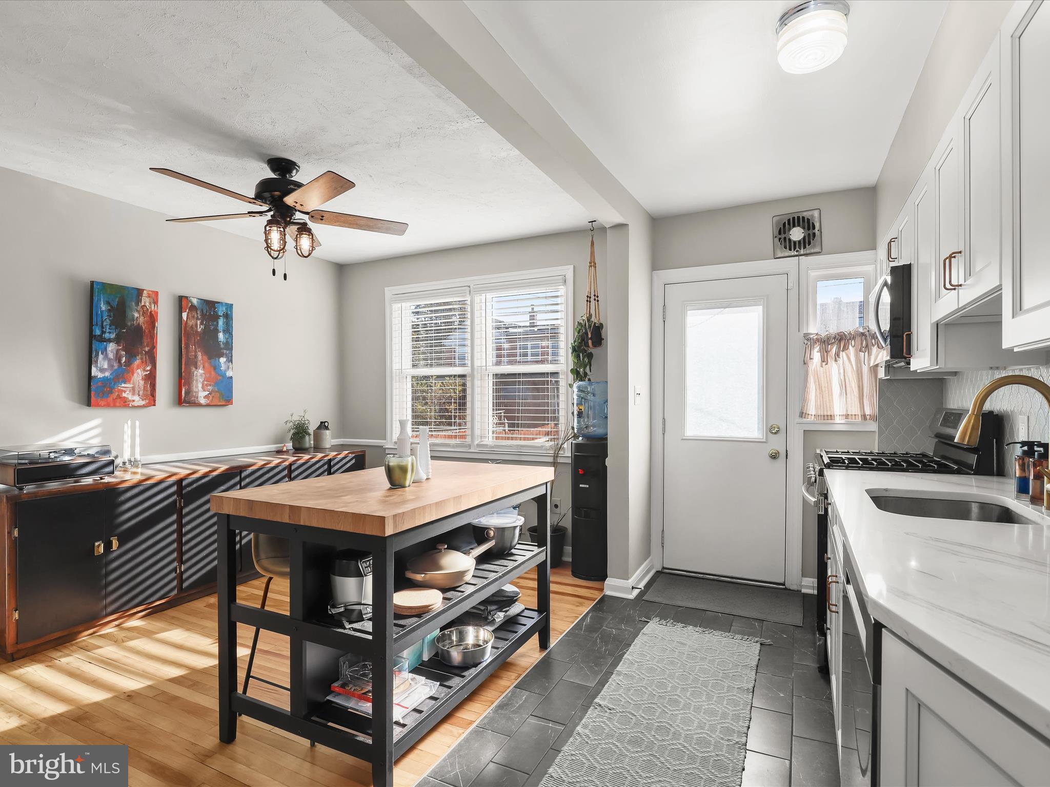 LOCH RAVEN HEIGHTS - Residential