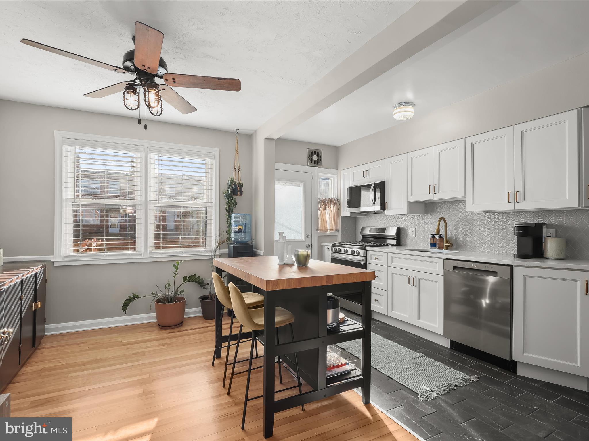 LOCH RAVEN HEIGHTS - Residential