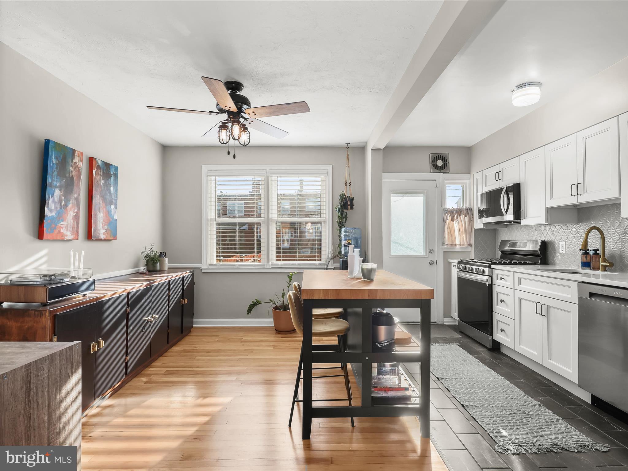 LOCH RAVEN HEIGHTS - Residential