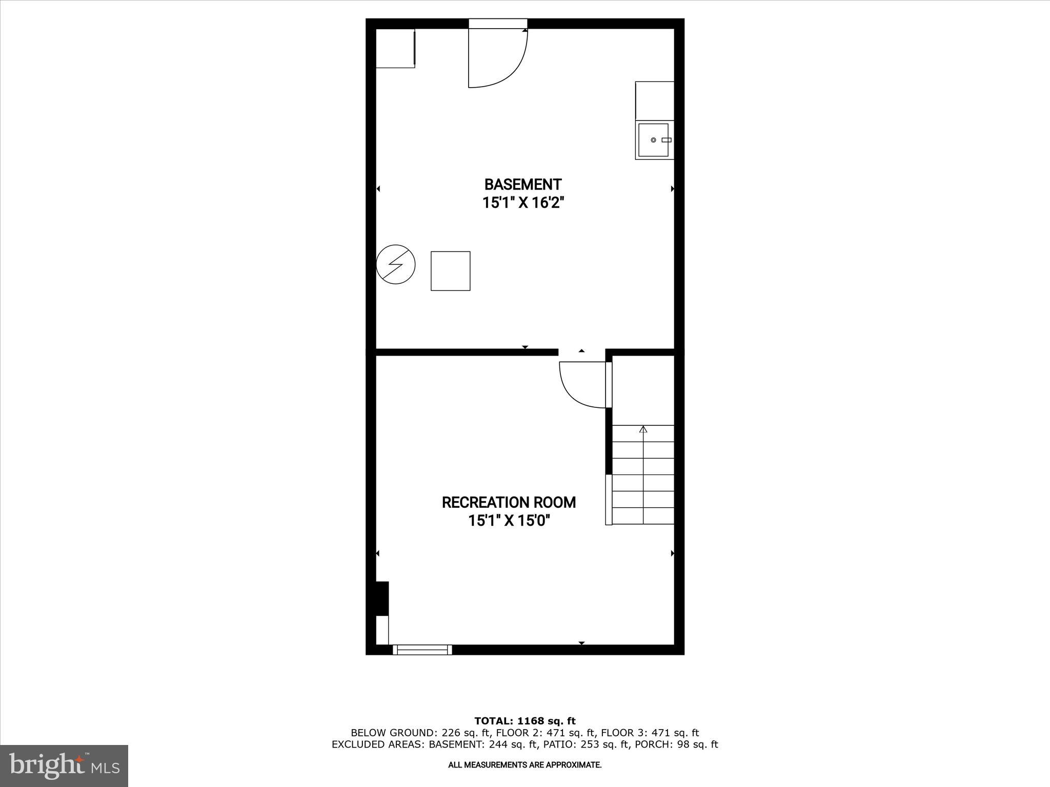 LOCH RAVEN HEIGHTS - Residential