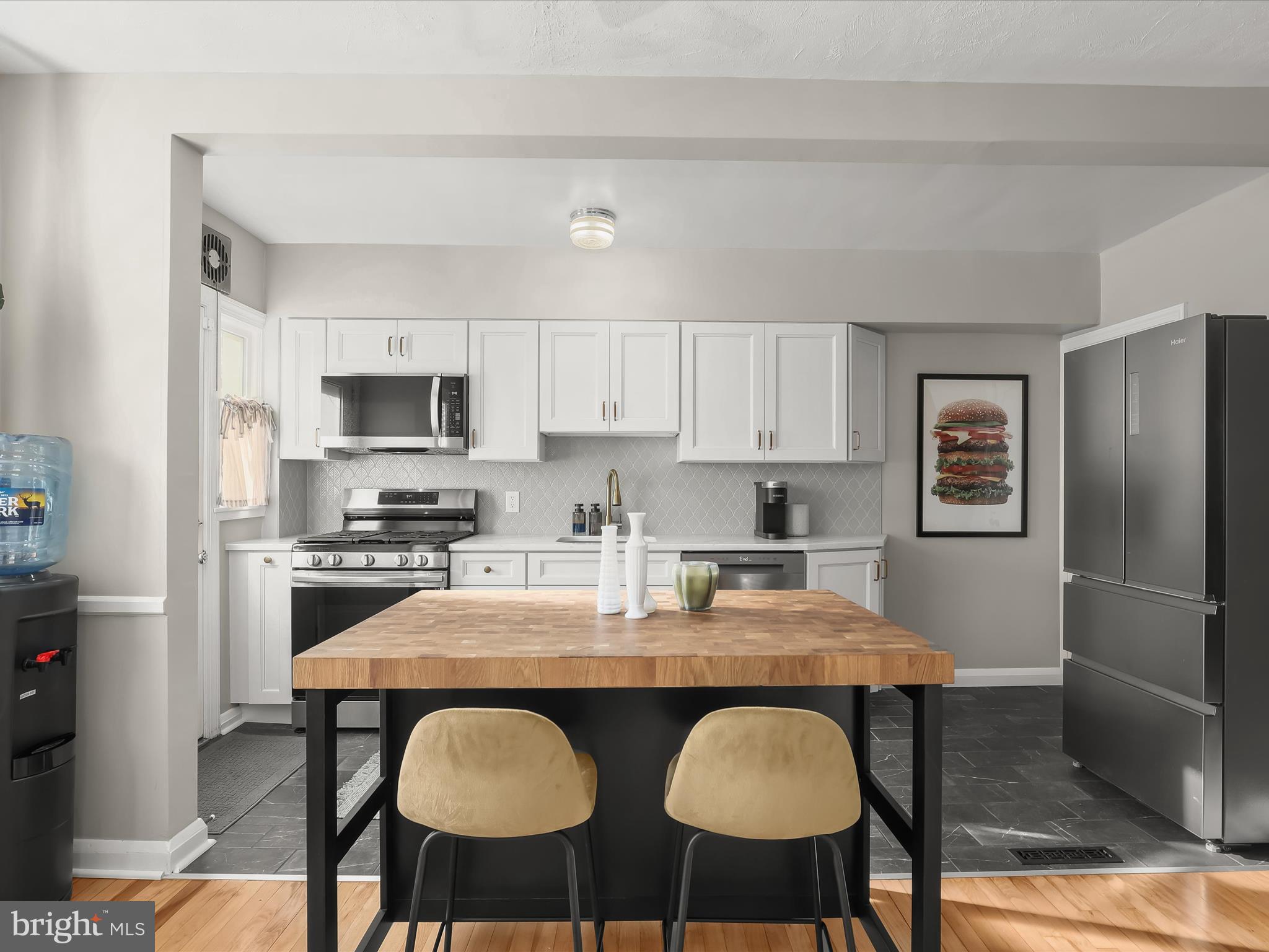 LOCH RAVEN HEIGHTS - Residential