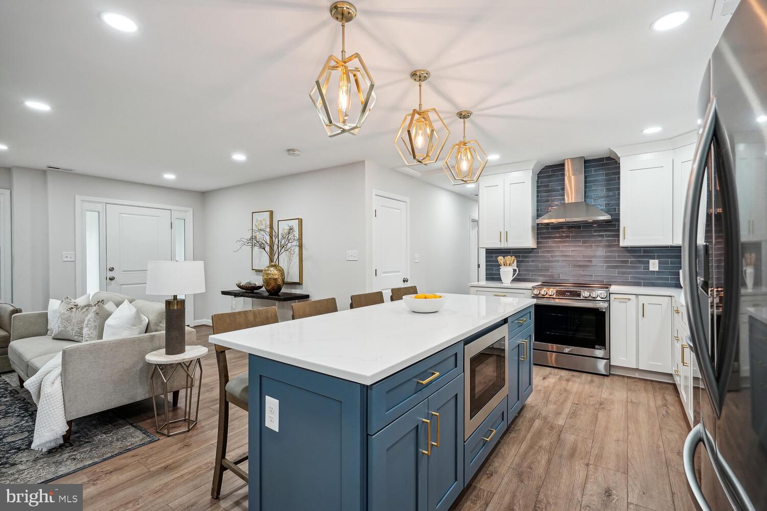 SHIRLEY ACRES - Residential Lease