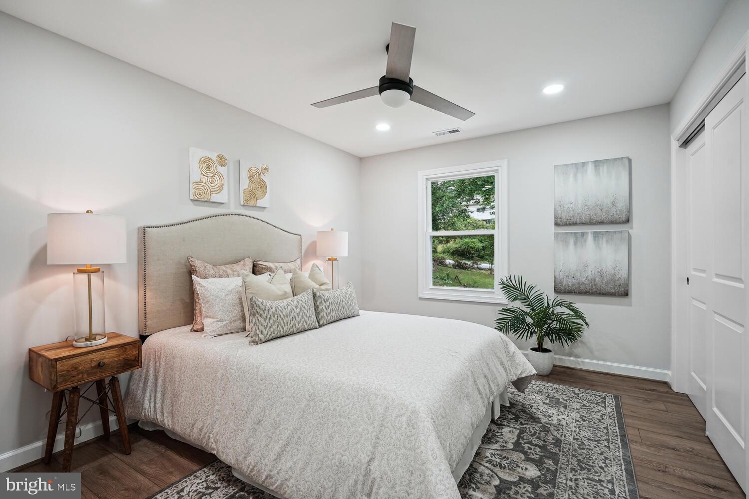 SHIRLEY ACRES - Residential Lease