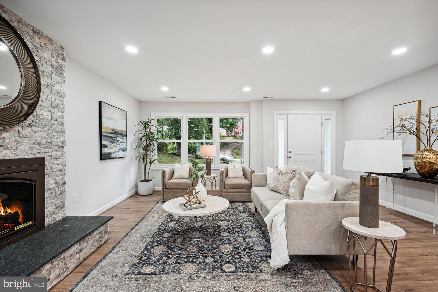 SHIRLEY ACRES - Residential Lease