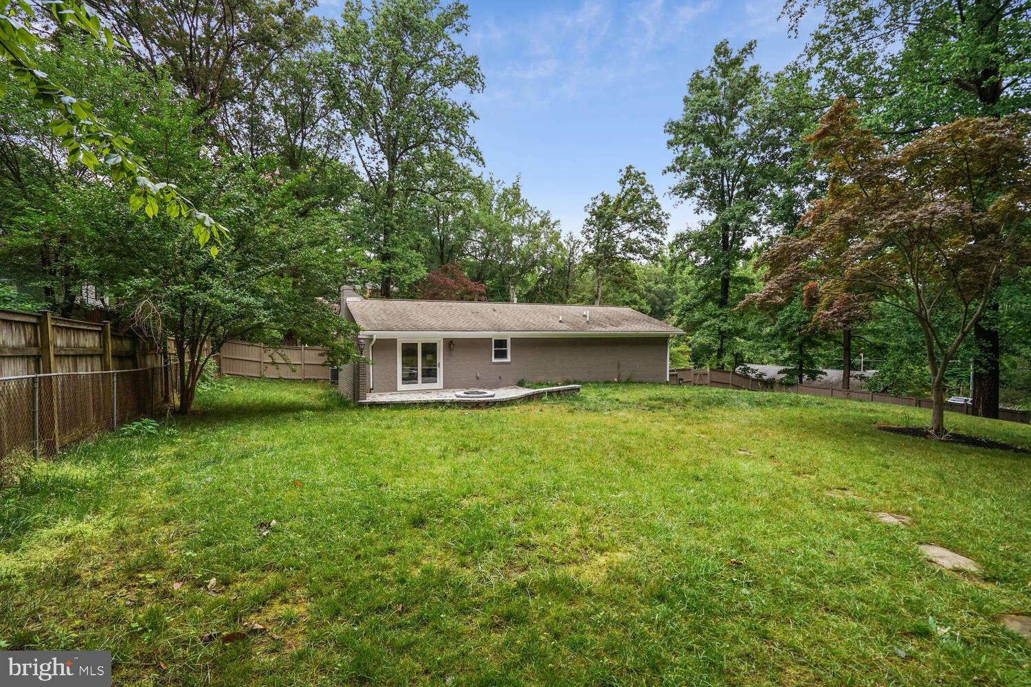 SHIRLEY ACRES - Residential Lease