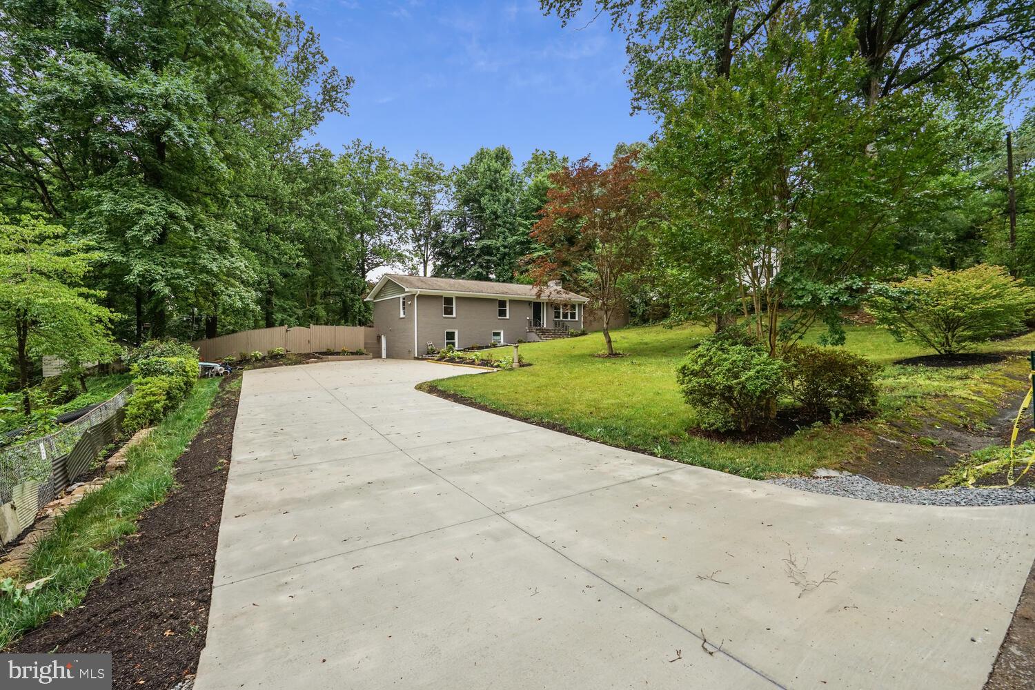 SHIRLEY ACRES - Residential Lease