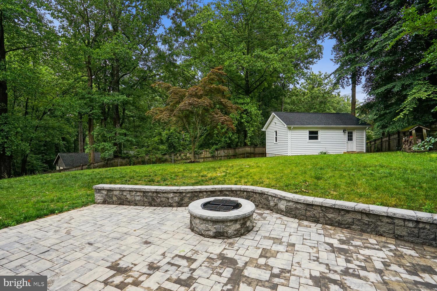 SHIRLEY ACRES - Residential Lease