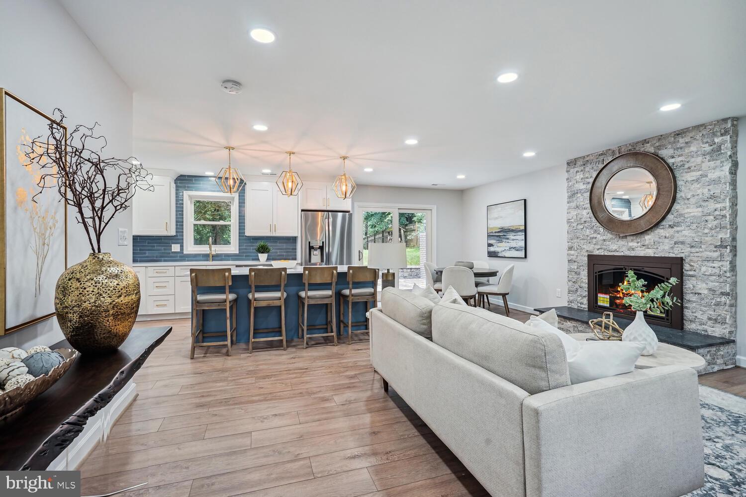 SHIRLEY ACRES - Residential Lease