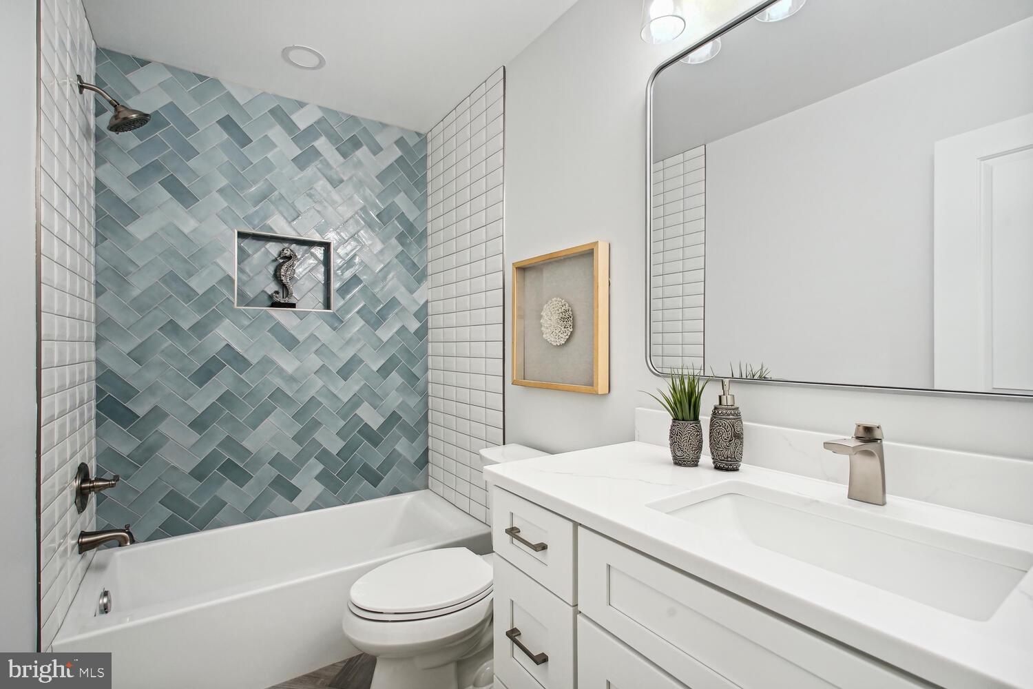 SHIRLEY ACRES - Residential Lease