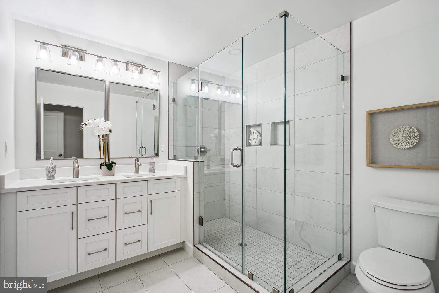 SHIRLEY ACRES - Residential Lease