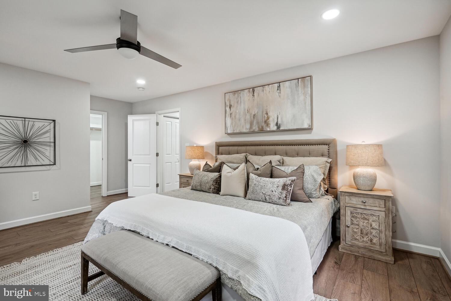 SHIRLEY ACRES - Residential Lease