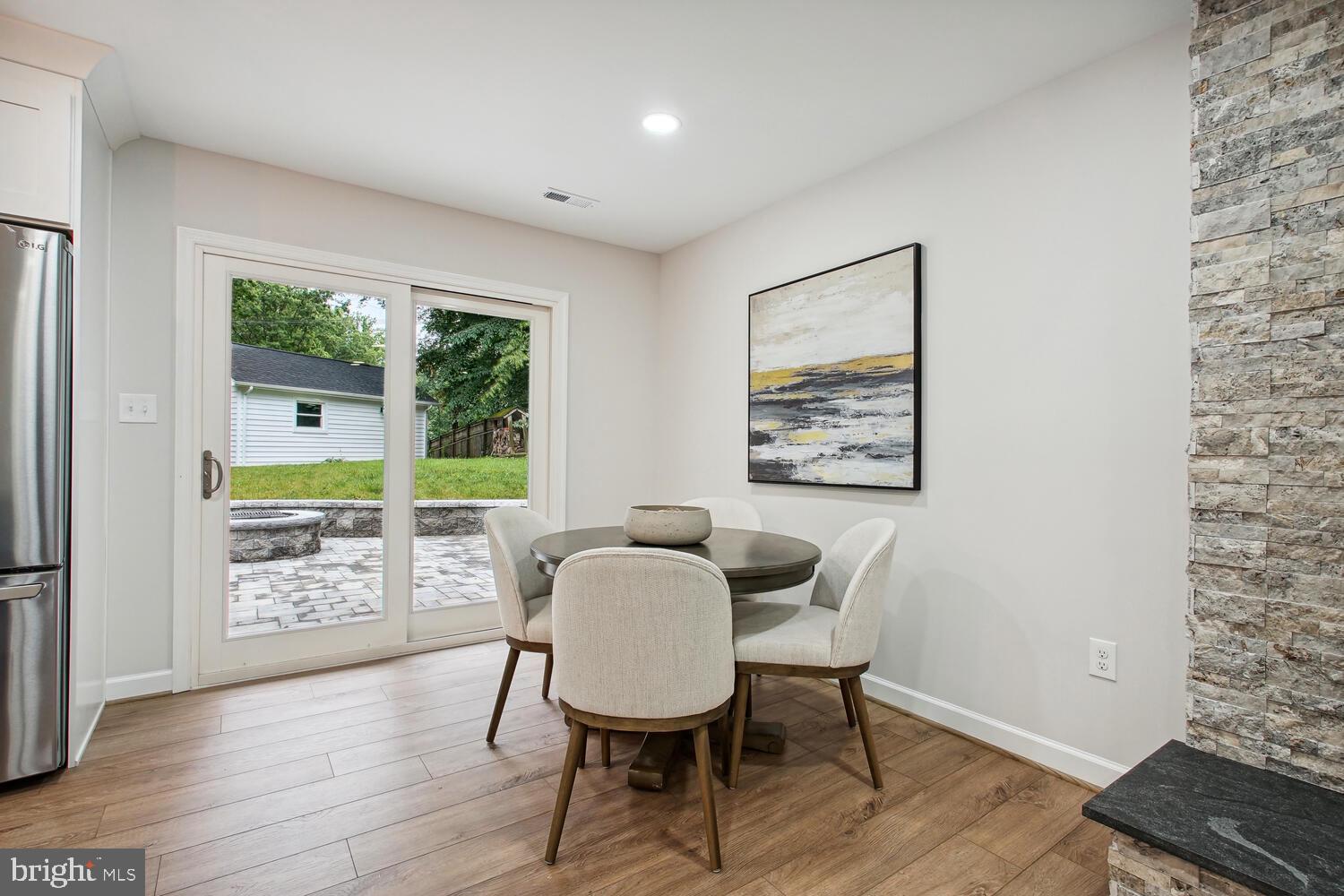 SHIRLEY ACRES - Residential Lease