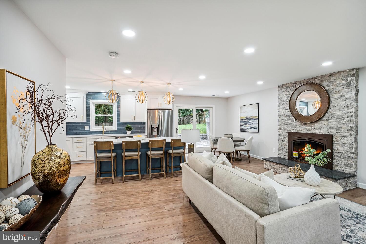 SHIRLEY ACRES - Residential Lease